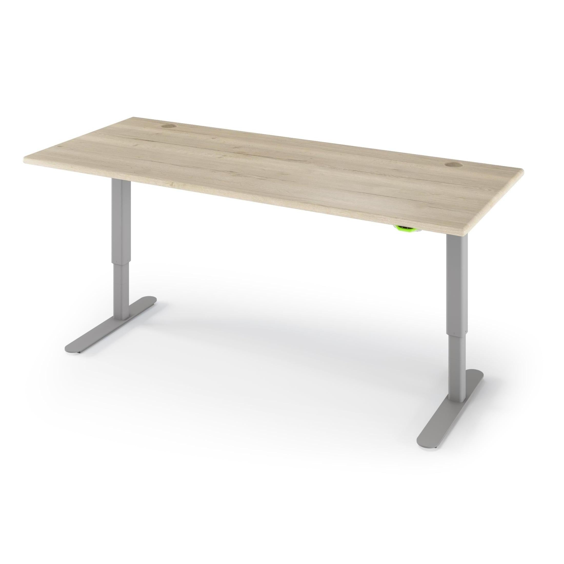 Jaxson Standing Desk Collection