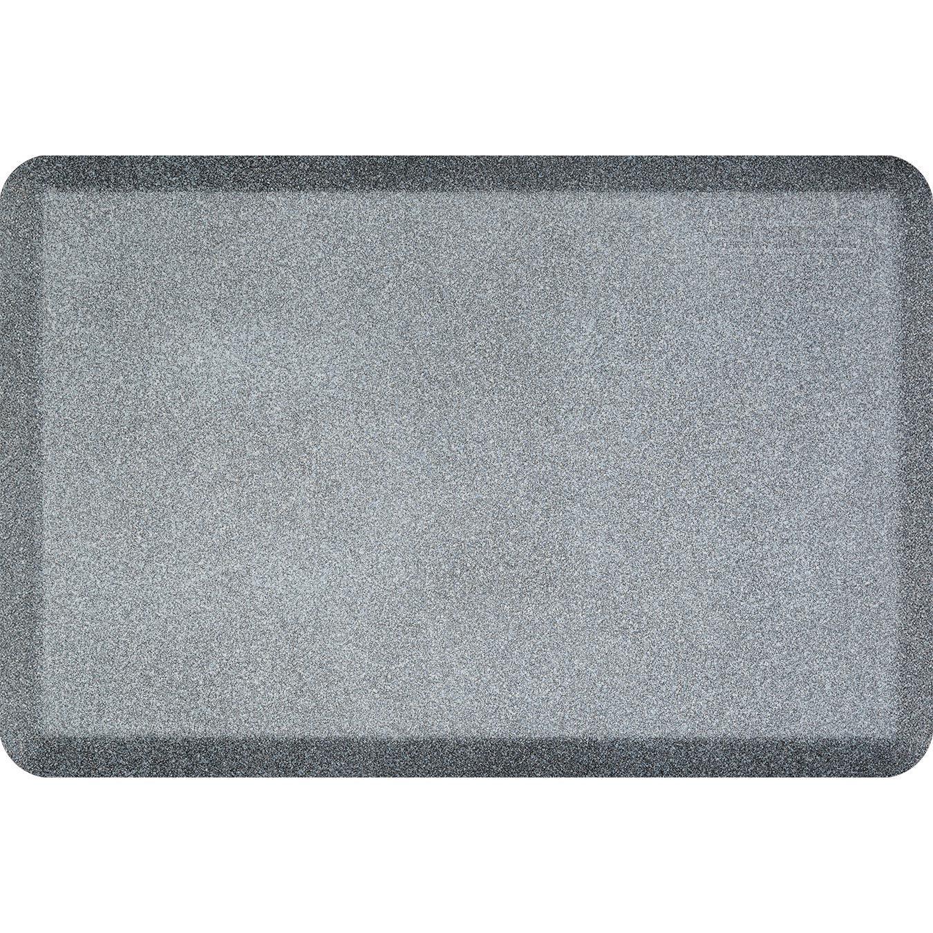 EcoLast Premium Standing Mat by WellnessMats | QuickShip - iMovR