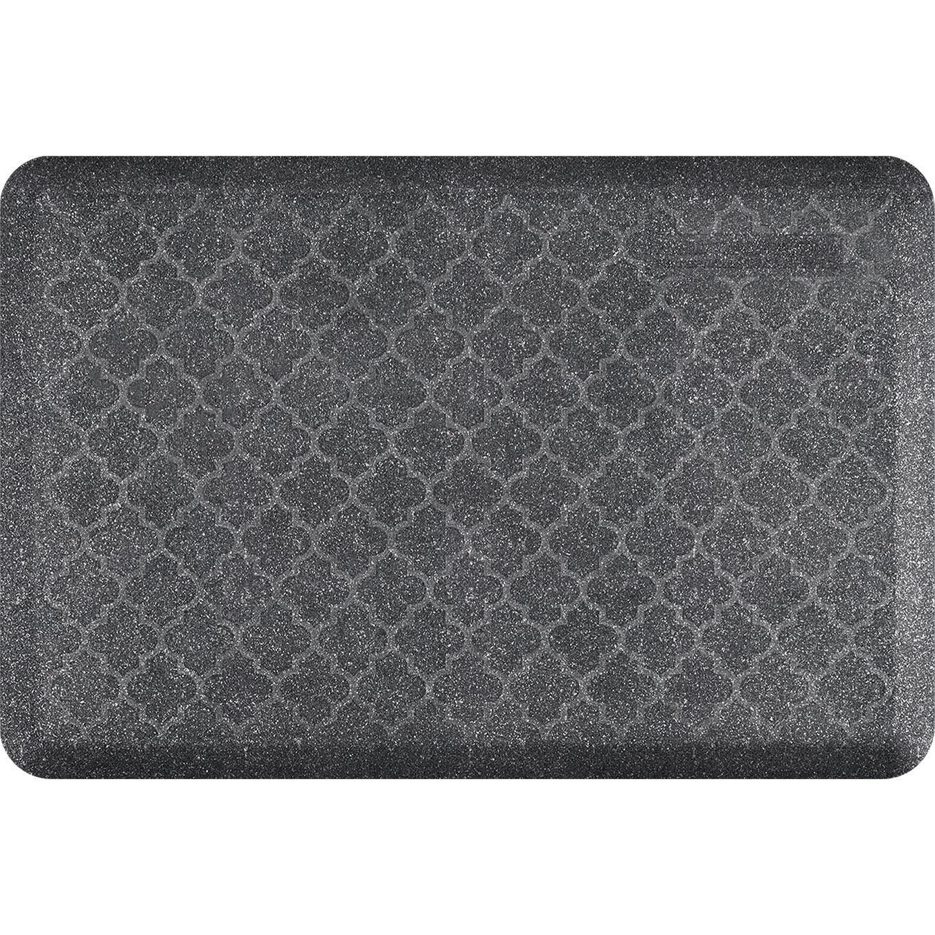 EcoLast Premium Standing Mat by WellnessMats | QuickShip - iMovR