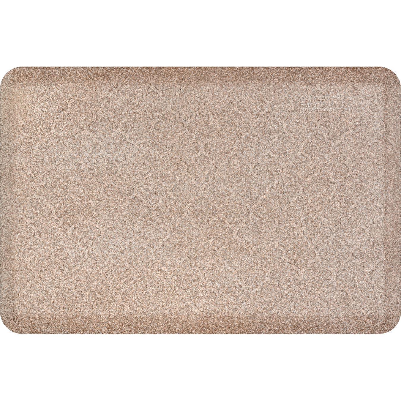 EcoLast Premium Standing Mat by WellnessMats | QuickShip - iMovR