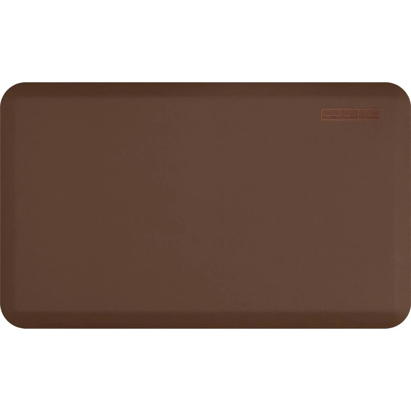 EcoLast Hybrid Chair Mat by WellnessMats - iMovR