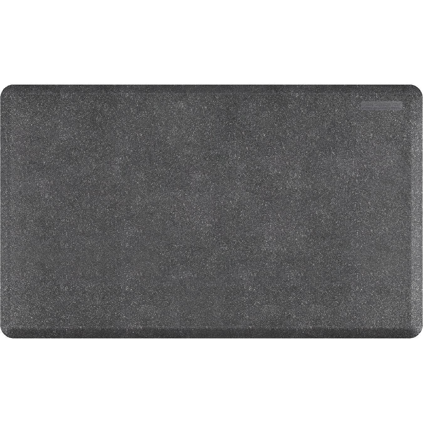 EcoLast Hybrid Chair Mat by WellnessMats - iMovR