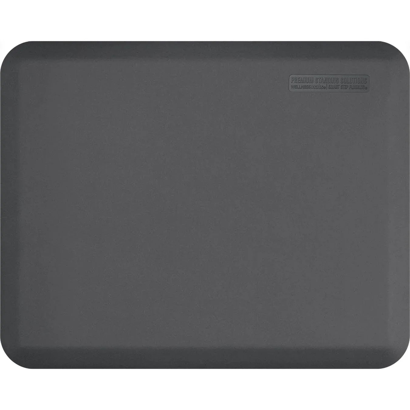 EcoLast Hybrid Chair Mat by WellnessMats - iMovR