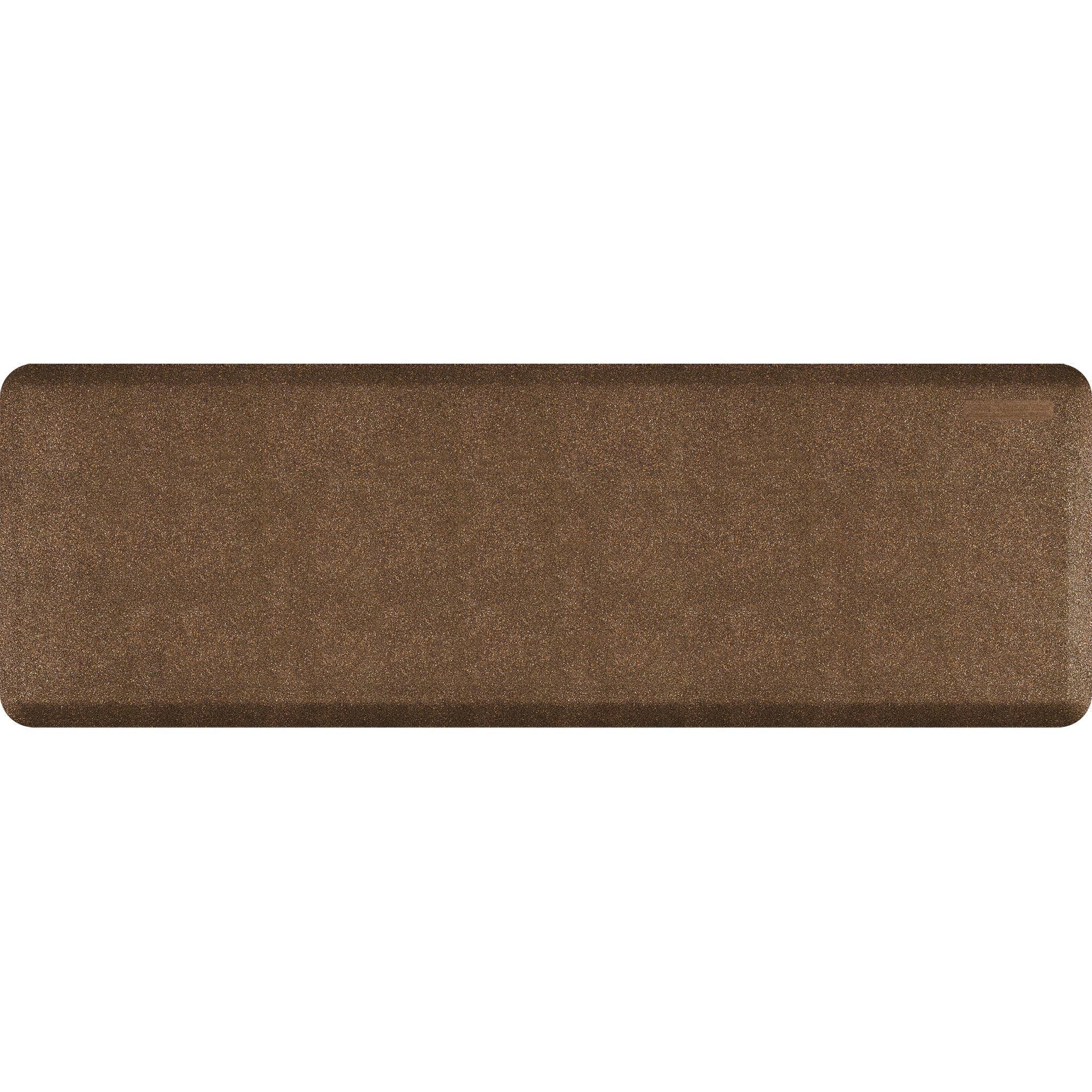 EcoLast Premium Standing Mat by WellnessMats | QuickShip - iMovR