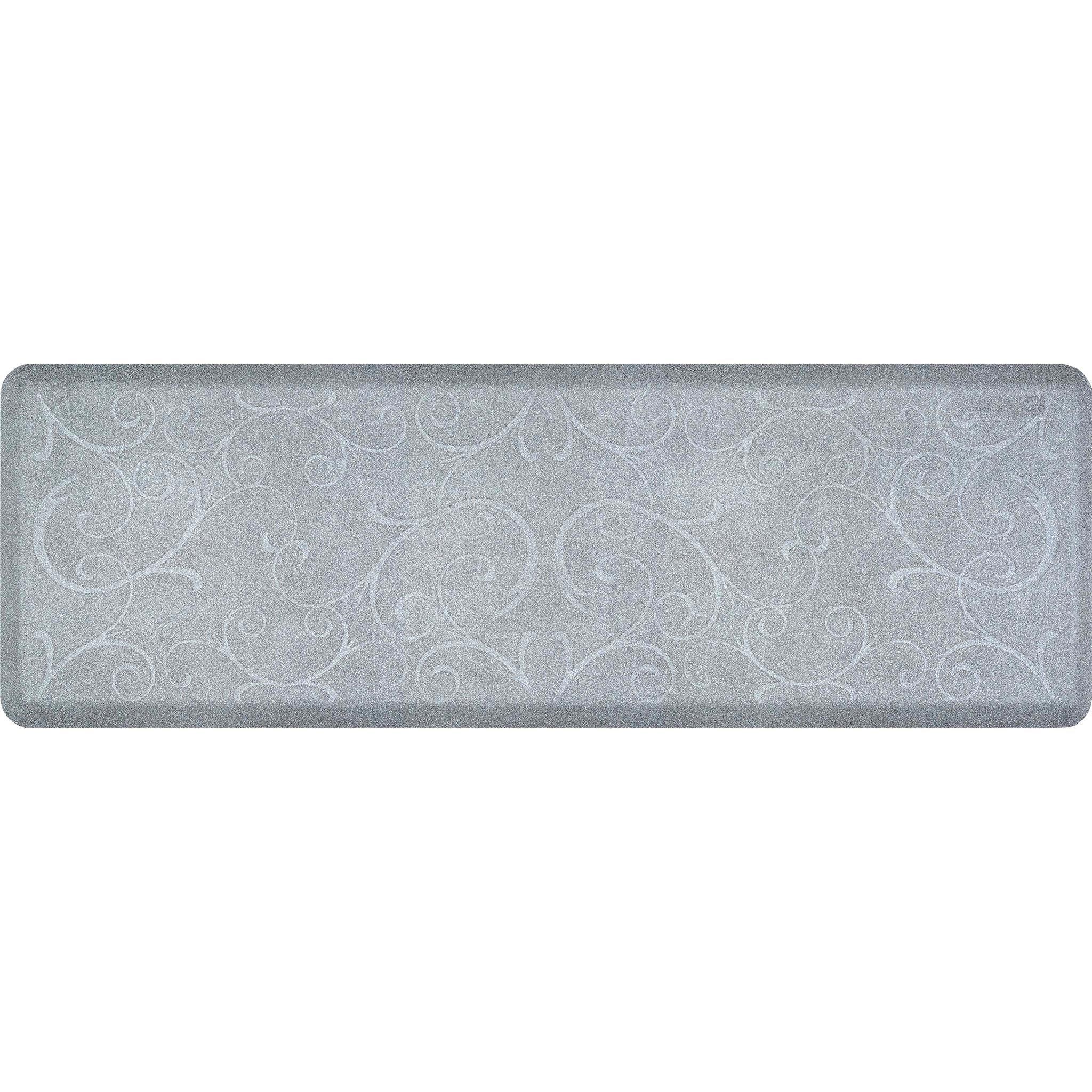 EcoLast Premium Standing Mat by WellnessMats | QuickShip - iMovR