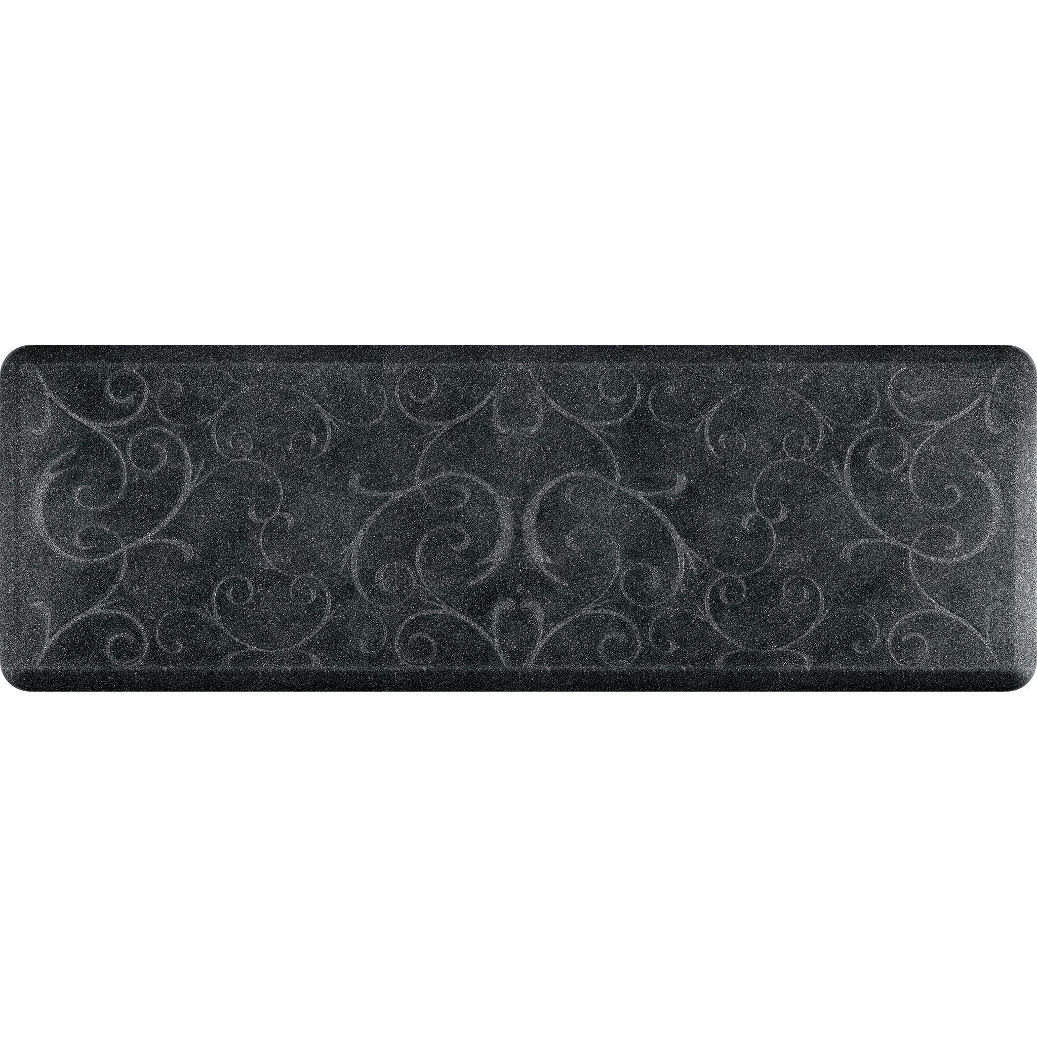 EcoLast Premium Standing Mat by WellnessMats | QuickShip - iMovR