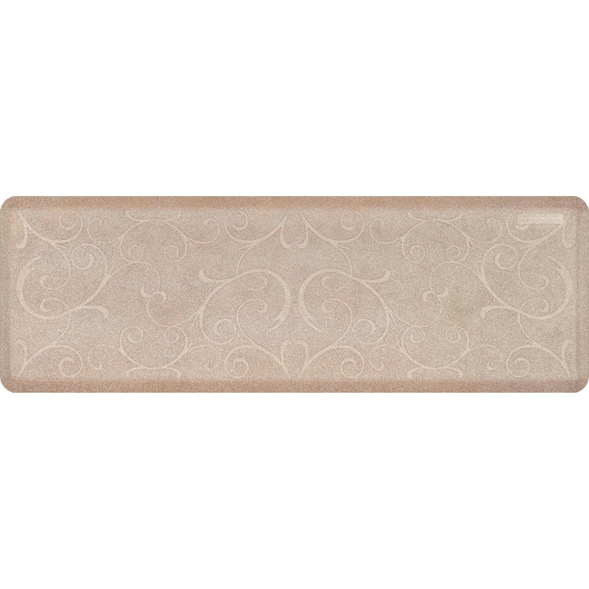 EcoLast Premium Standing Mat by WellnessMats | QuickShip - iMovR