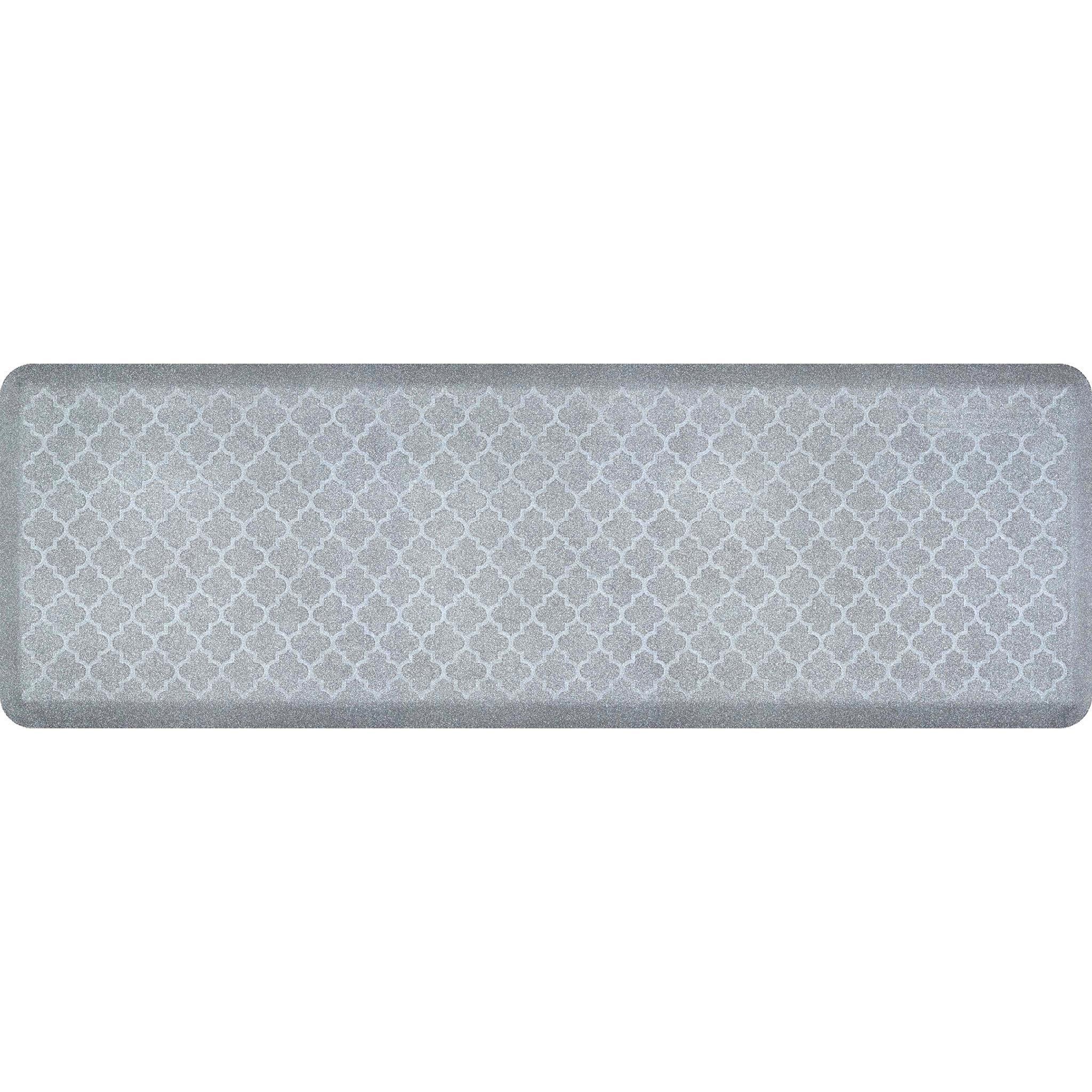 EcoLast Premium Standing Mat by WellnessMats | QuickShip - iMovR