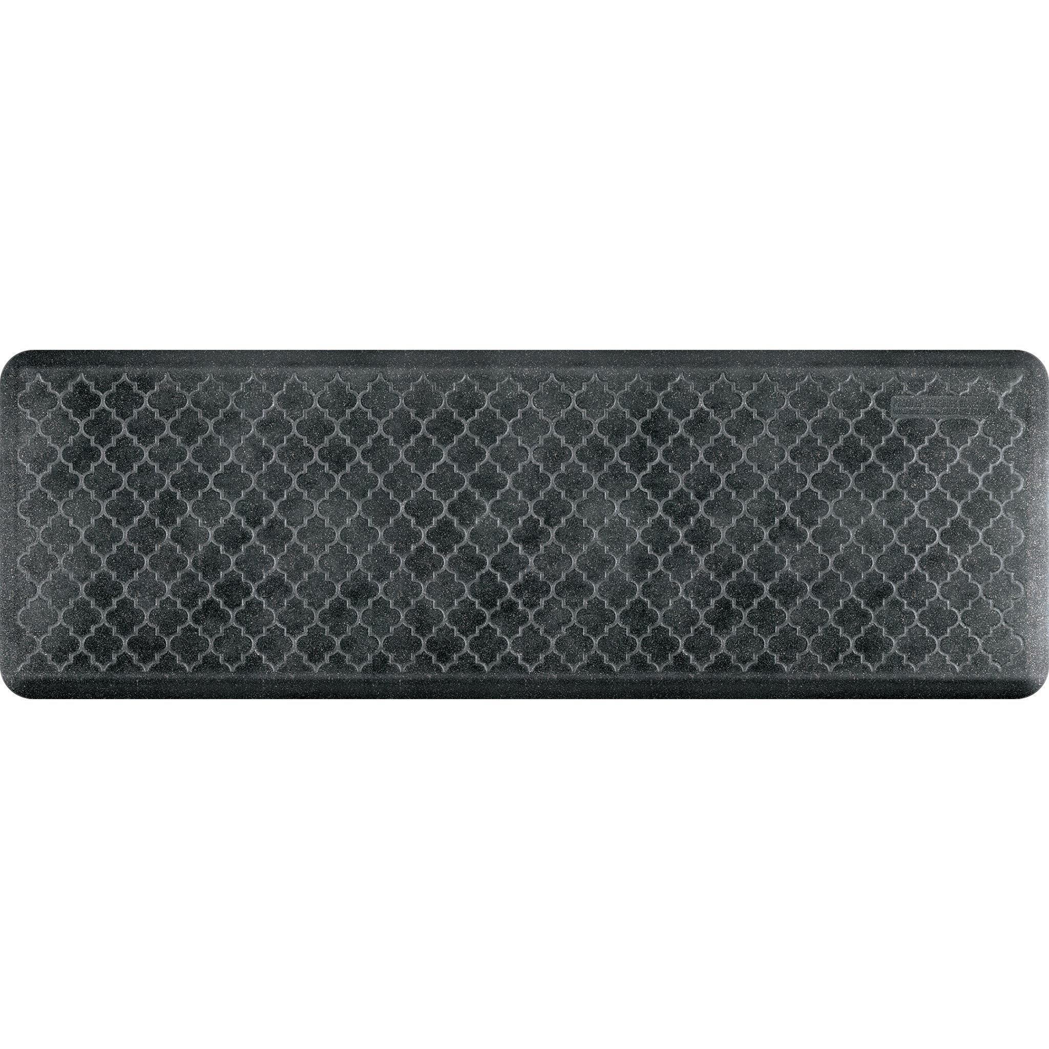 EcoLast Premium Standing Mat by WellnessMats | QuickShip - iMovR