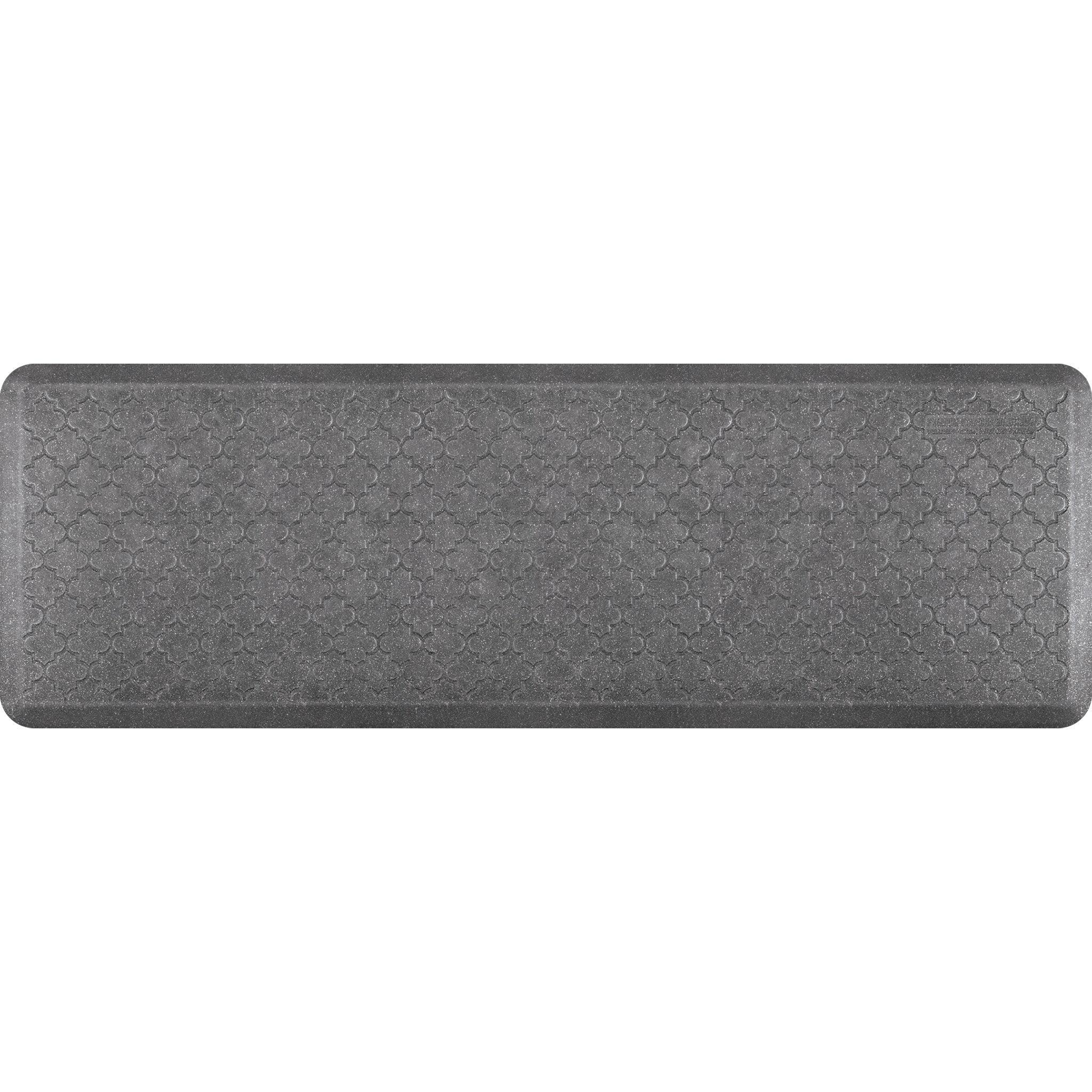 EcoLast Premium Standing Mat by WellnessMats | QuickShip - iMovR