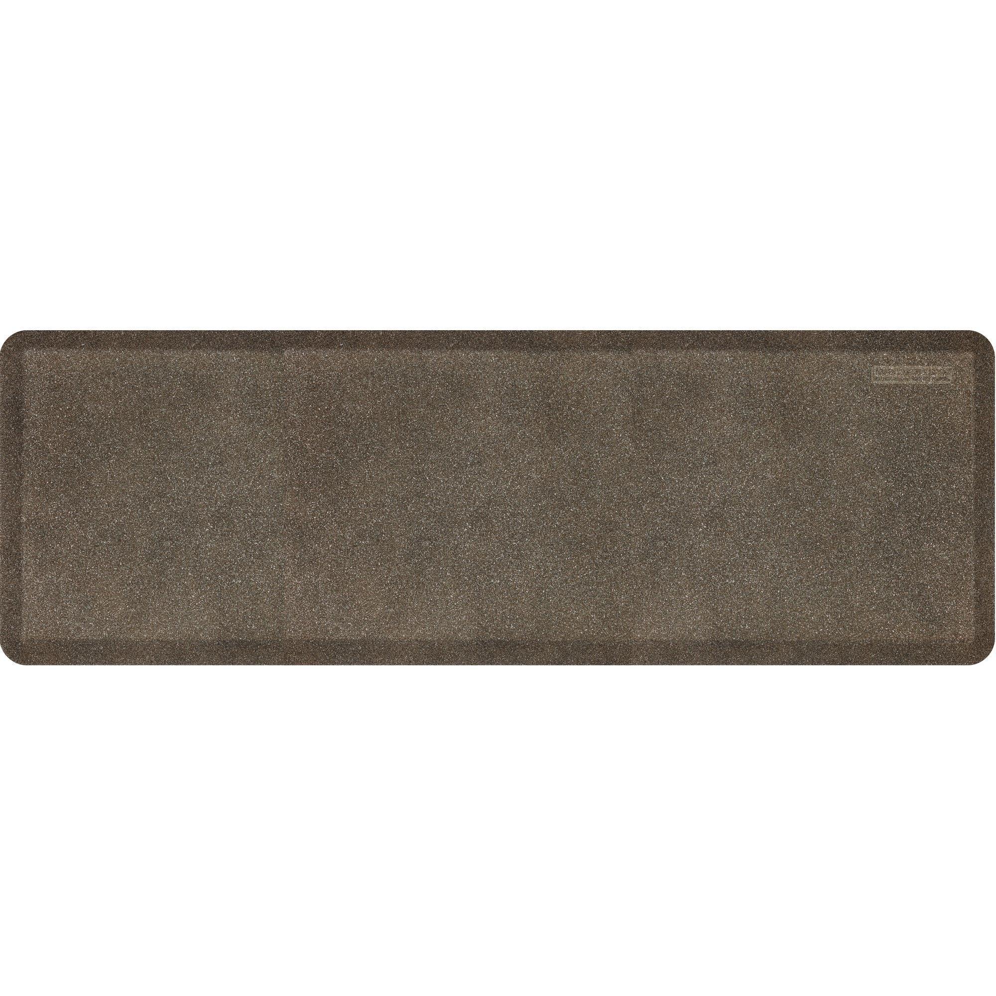 EcoLast Premium Standing Mat by WellnessMats | QuickShip - iMovR