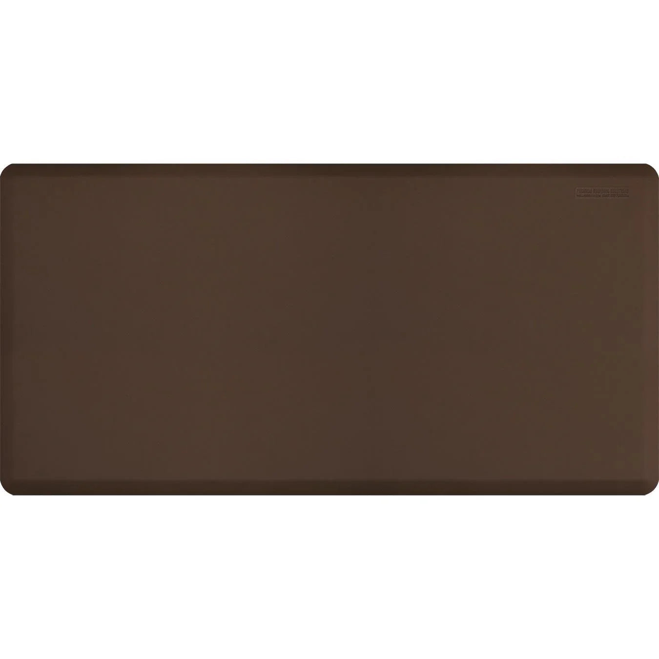 EcoLast Hybrid Chair Mat by WellnessMats - iMovR