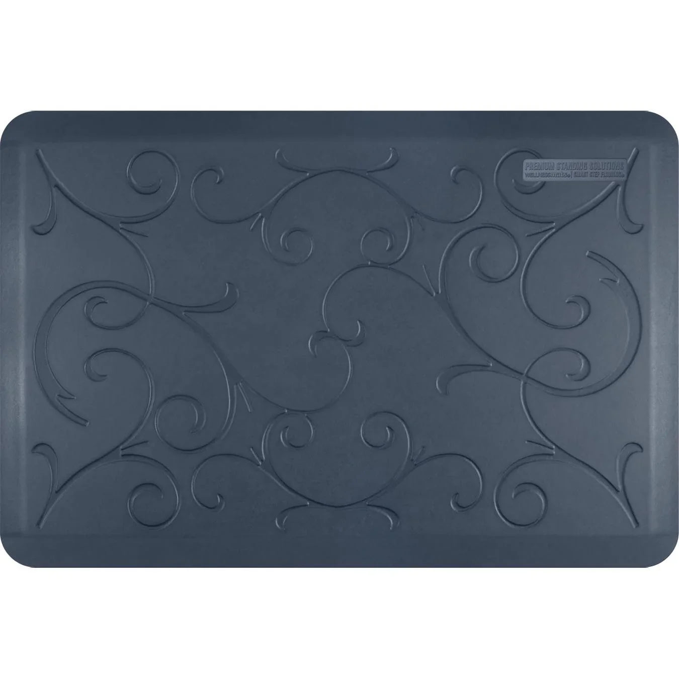 EcoLast Premium Standing Mat by WellnessMats - iMovR