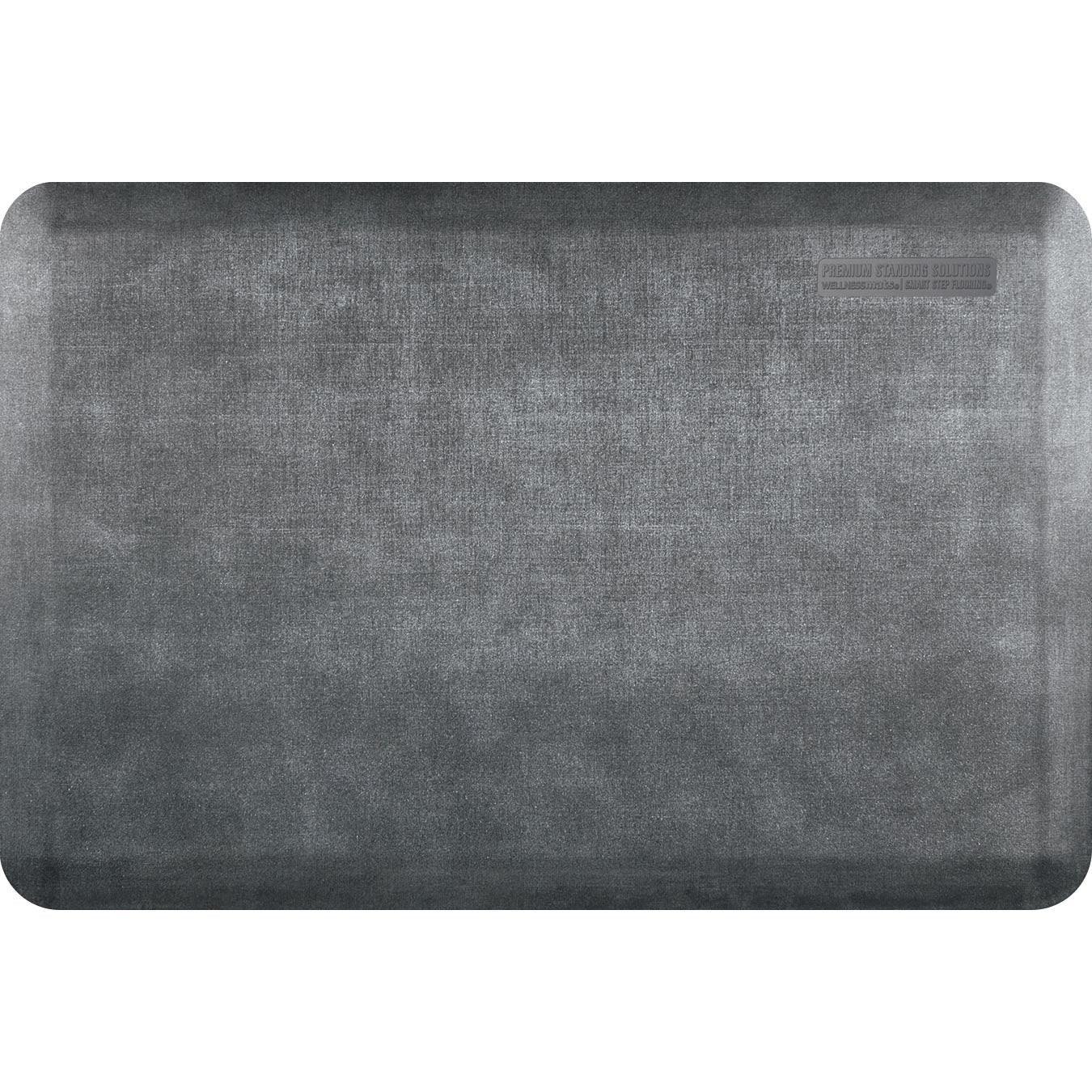 EcoLast Premium Standing Mat by WellnessMats | QuickShip - iMovR