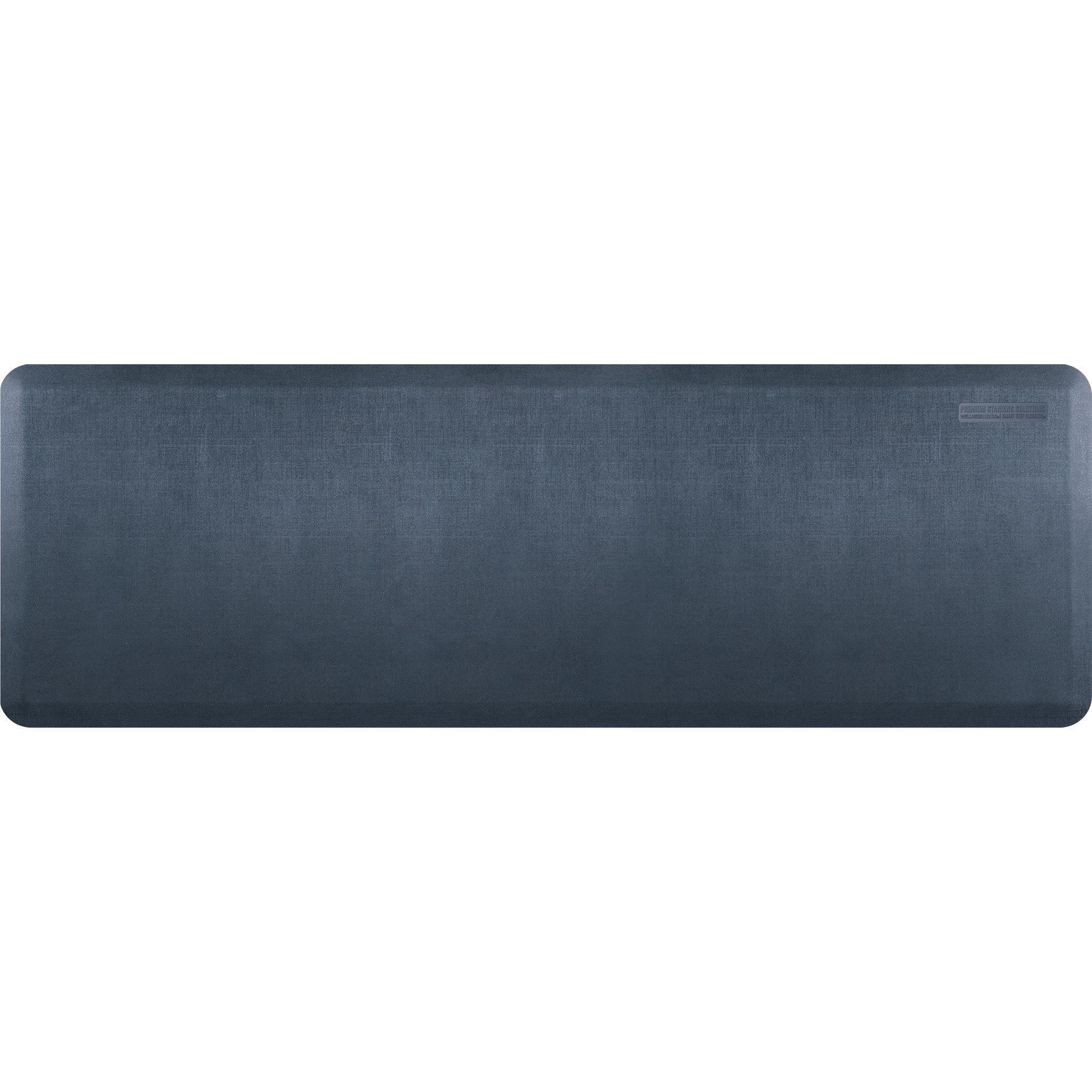 EcoLast Premium Standing Mat by WellnessMats | QuickShip - iMovR