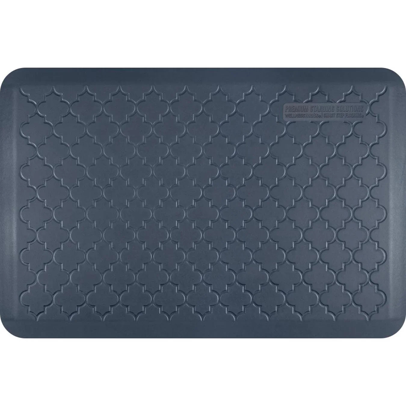 EcoLast Premium Standing Mat by WellnessMats - iMovR