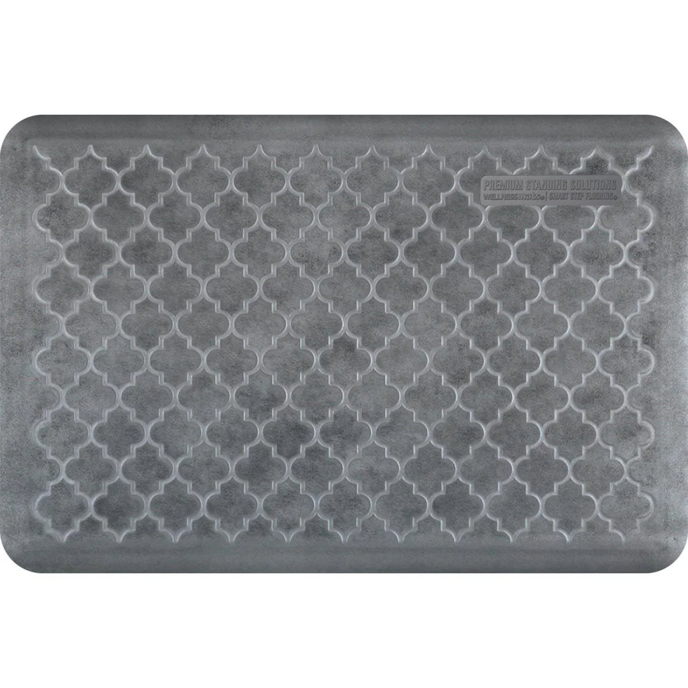 EcoLast Premium Standing Mat by WellnessMats - iMovR