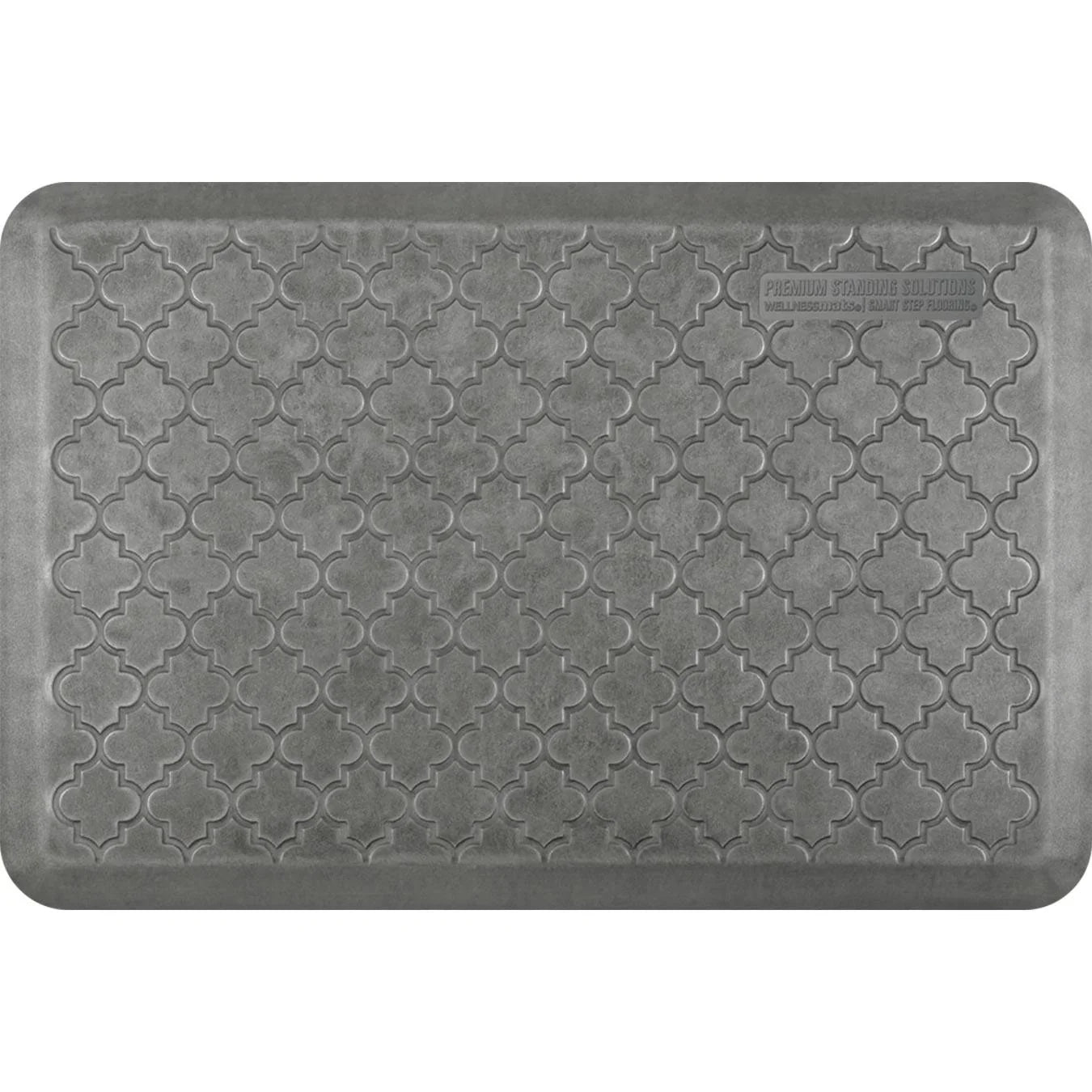 EcoLast Premium Standing Mat by WellnessMats - iMovR