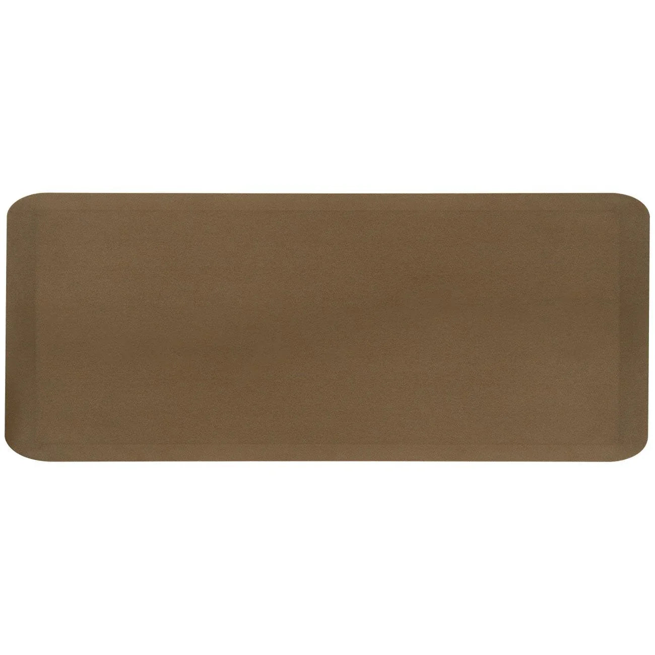 EcoLast Premium Brushed Standing Mat by GelPro - iMovR