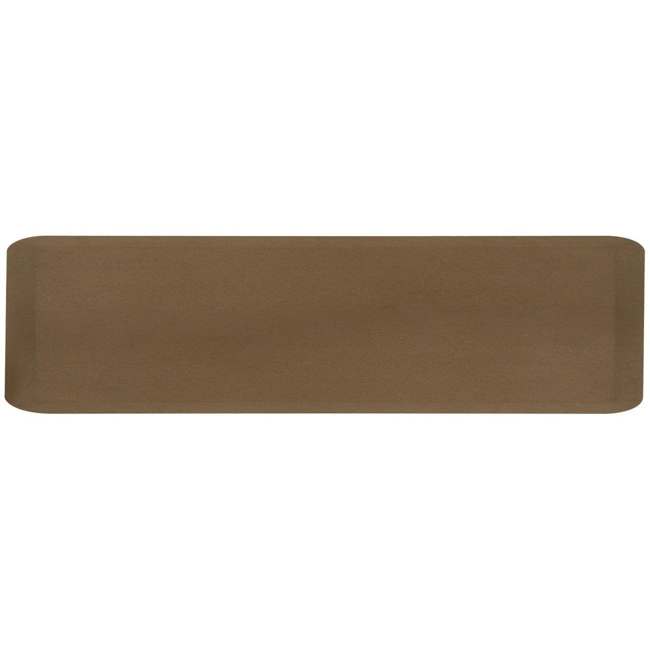 EcoLast Premium Brushed Standing Mat by GelPro - iMovR