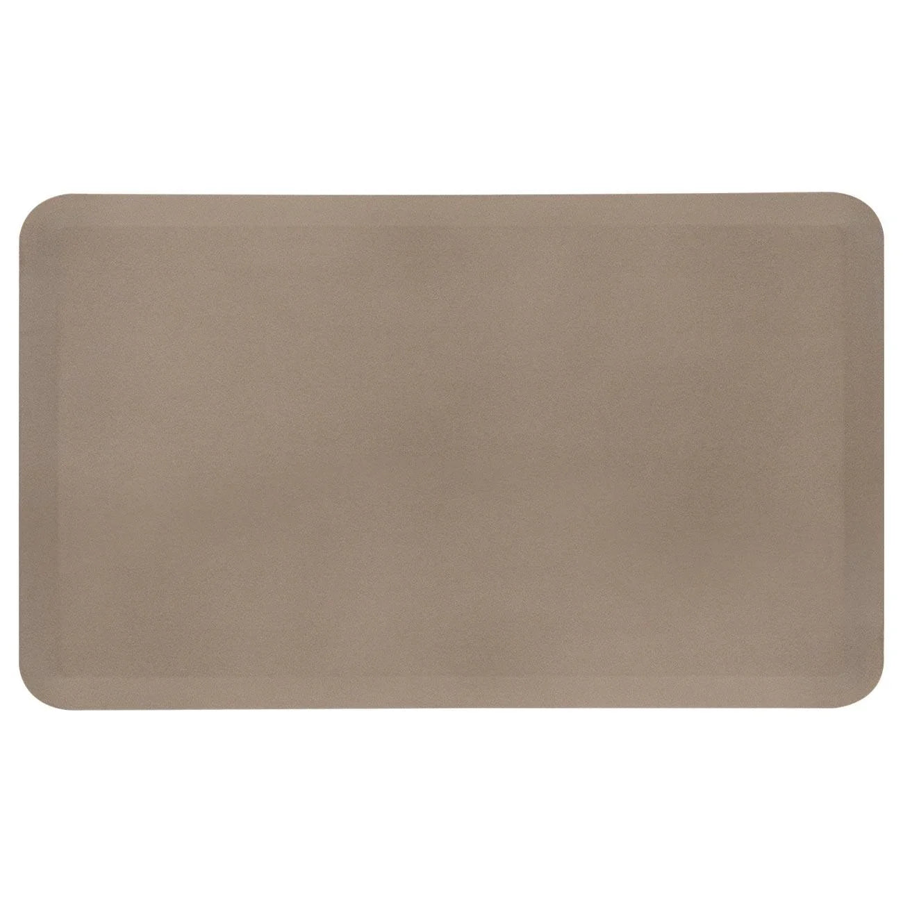 EcoLast Premium Brushed Standing Mat by GelPro - iMovR