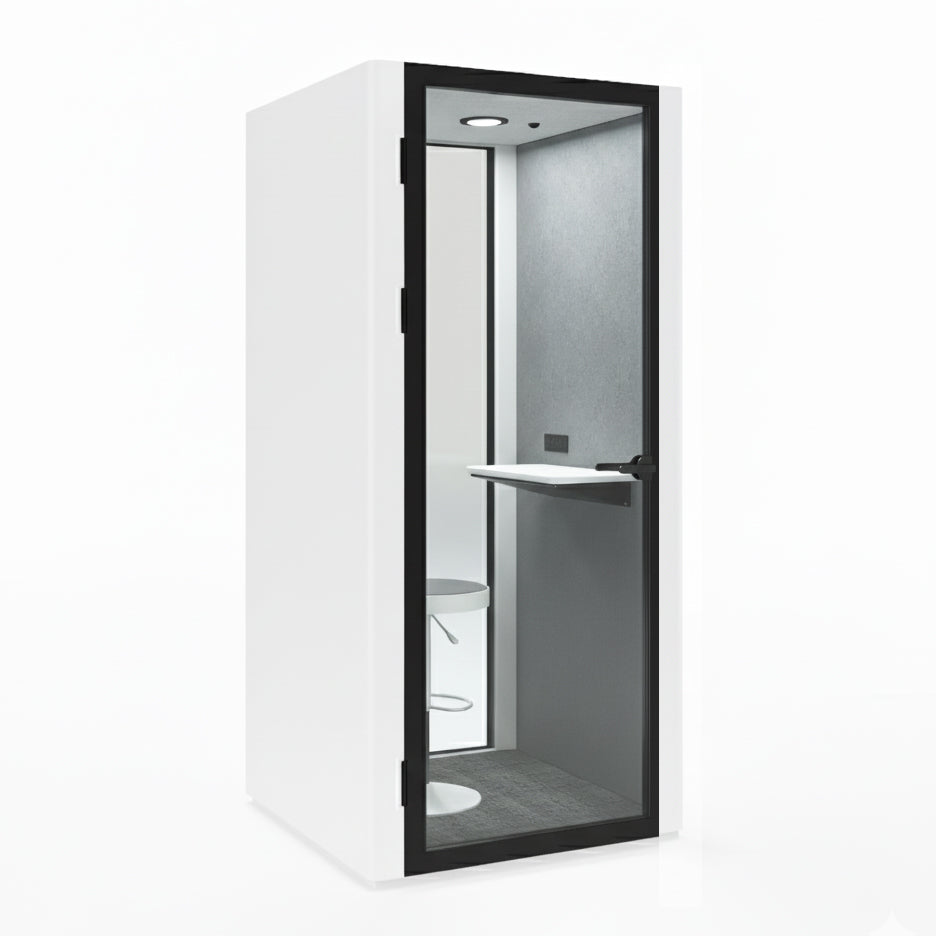 Isola Privacy Booth - Single Pod