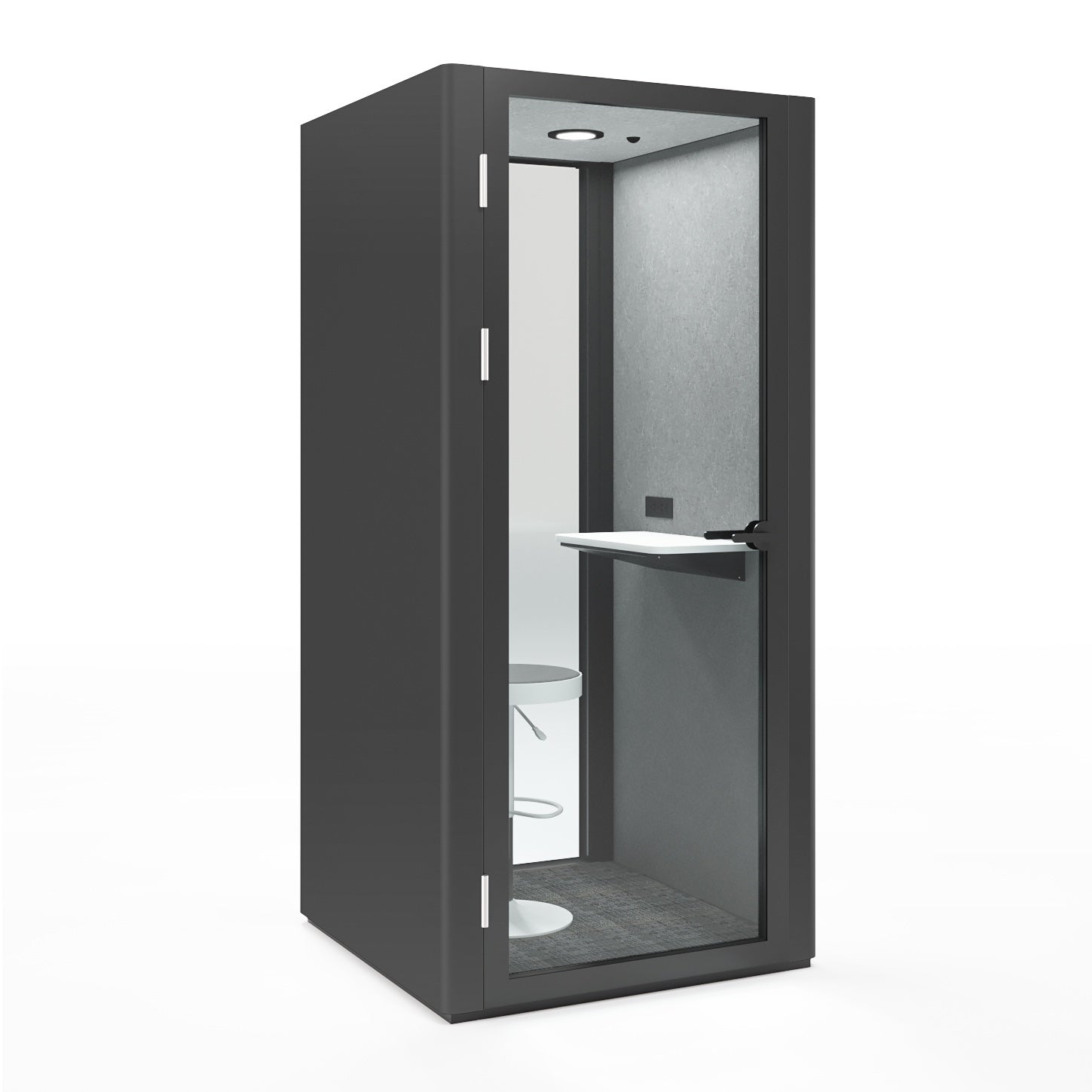 Isola Privacy Booth - Single Pod