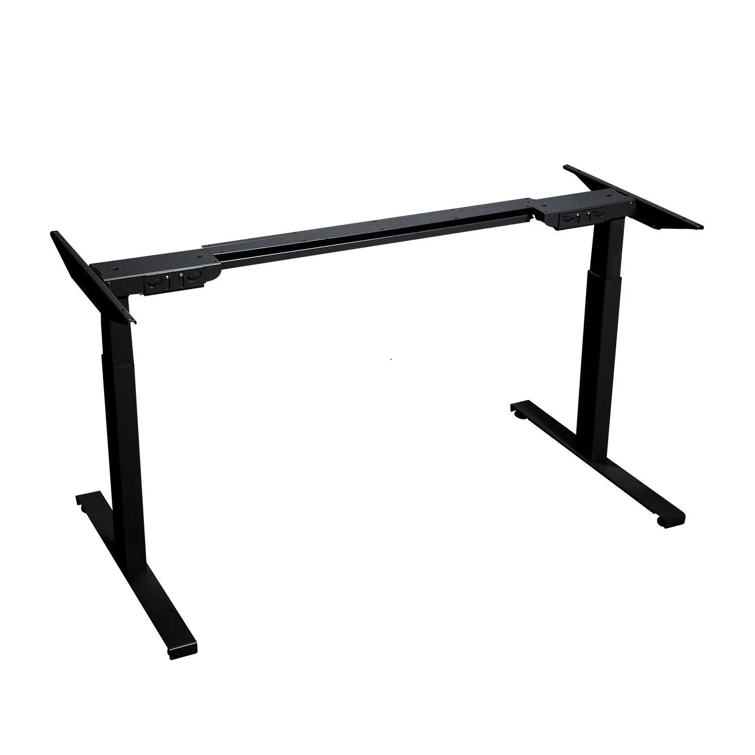 Black Lander Lite Base with Crossbar
