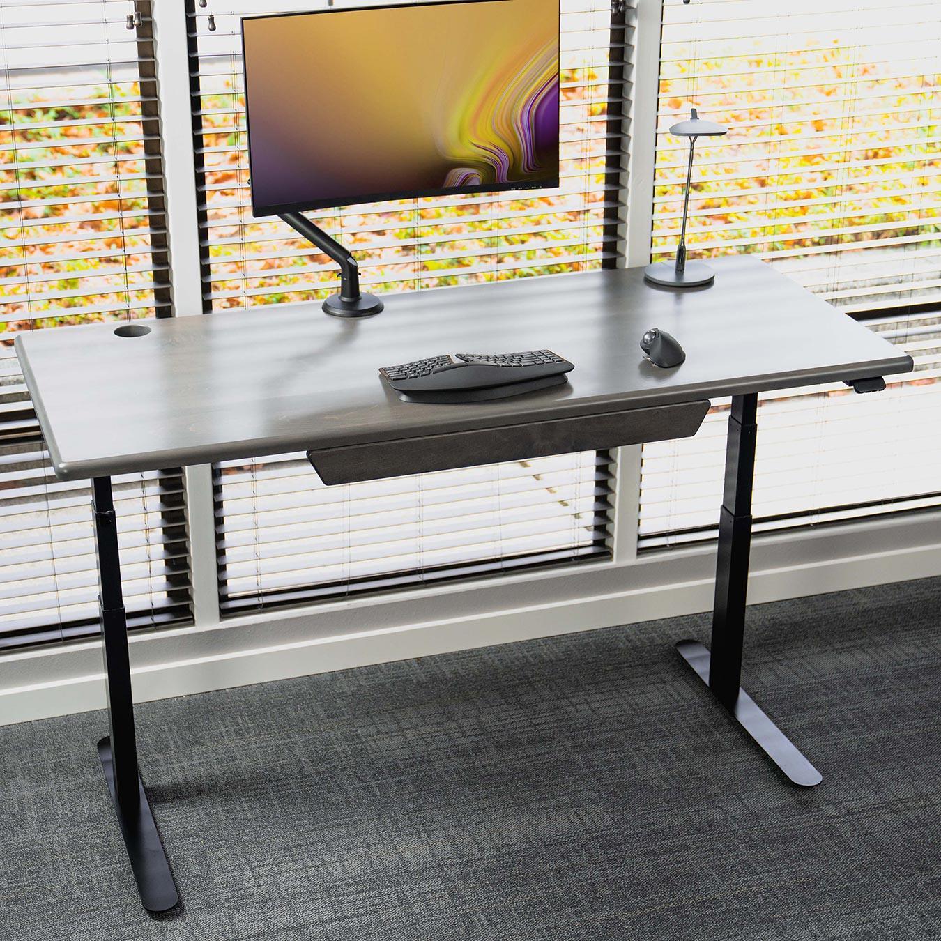 Premium Drawer - Solid Wood - iMovR