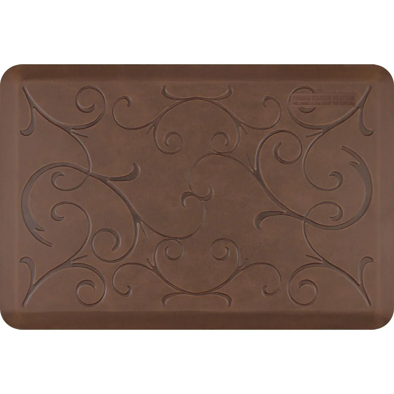 EcoLast Premium Standing Mat by WellnessMats - iMovR