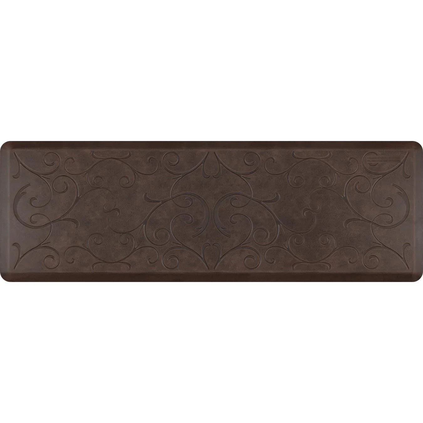 EcoLast Premium Standing Mat by WellnessMats - iMovR