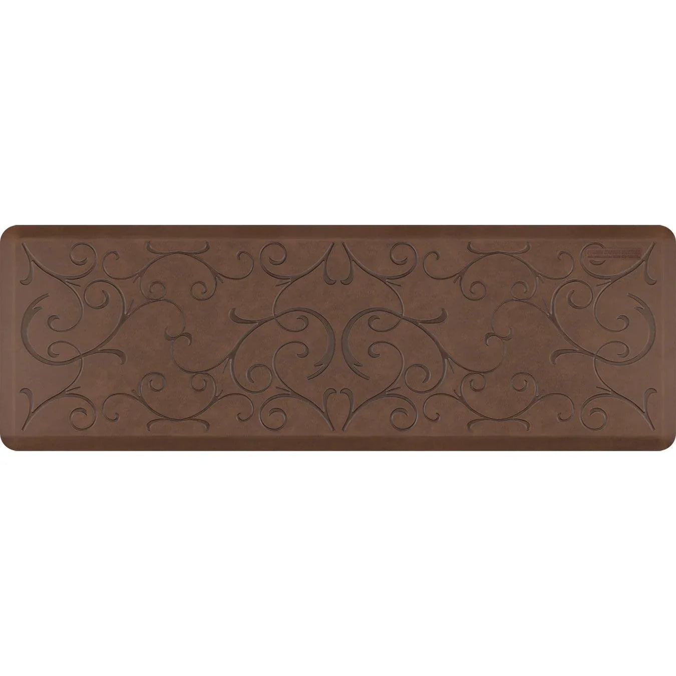 EcoLast Premium Standing Mat by WellnessMats - iMovR