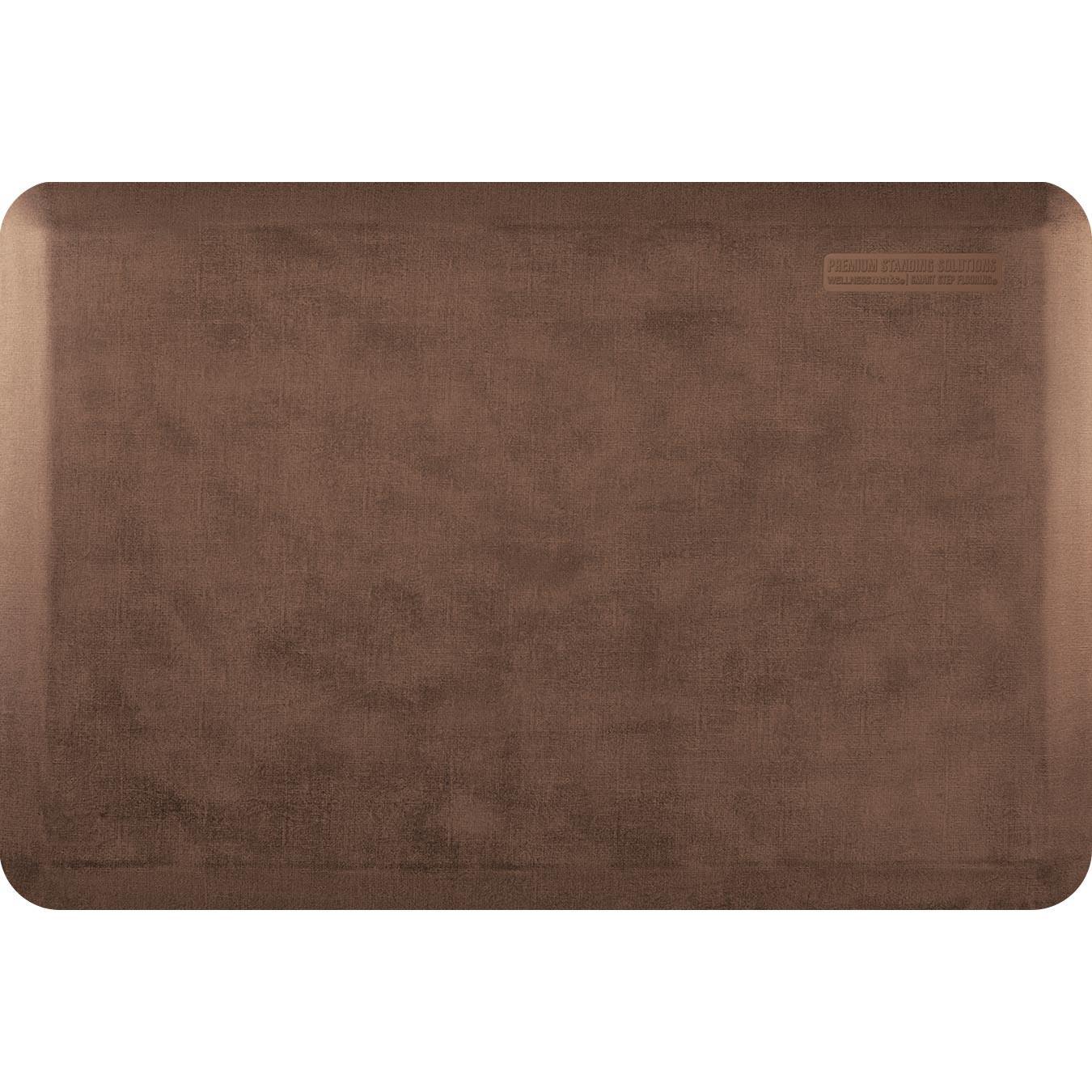 EcoLast Premium Standing Mat by WellnessMats | QuickShip - iMovR