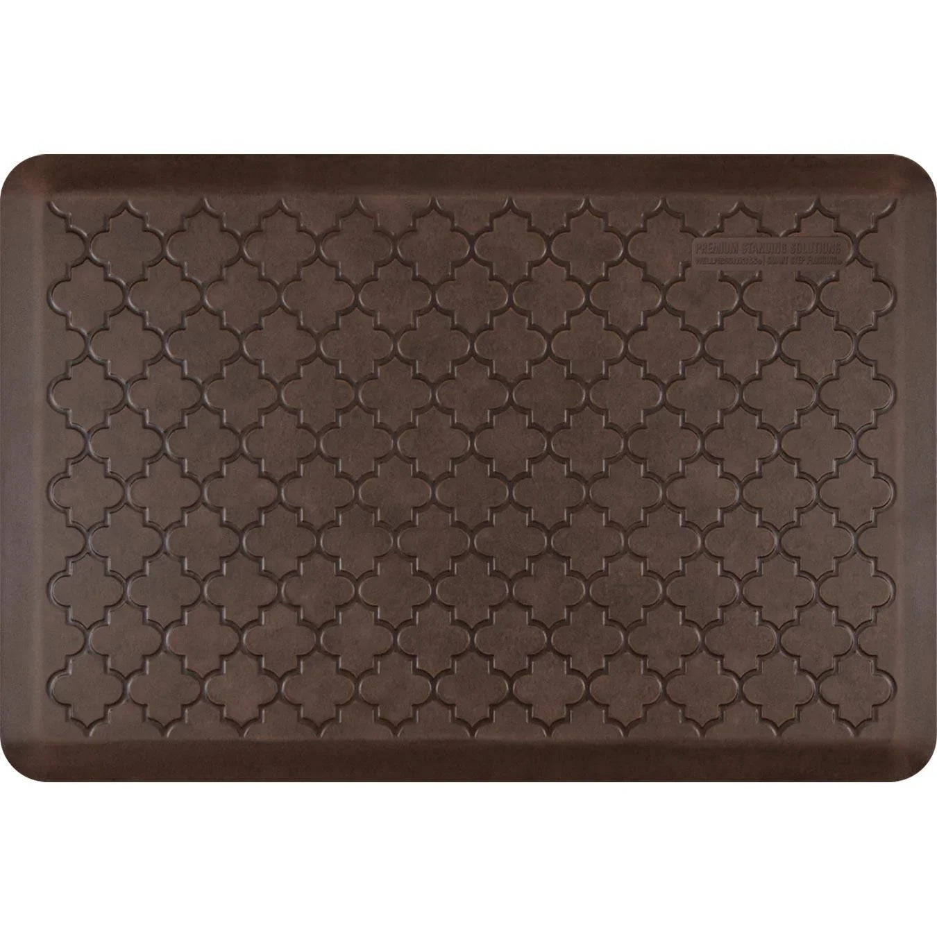 EcoLast Premium Standing Mat by WellnessMats - iMovR