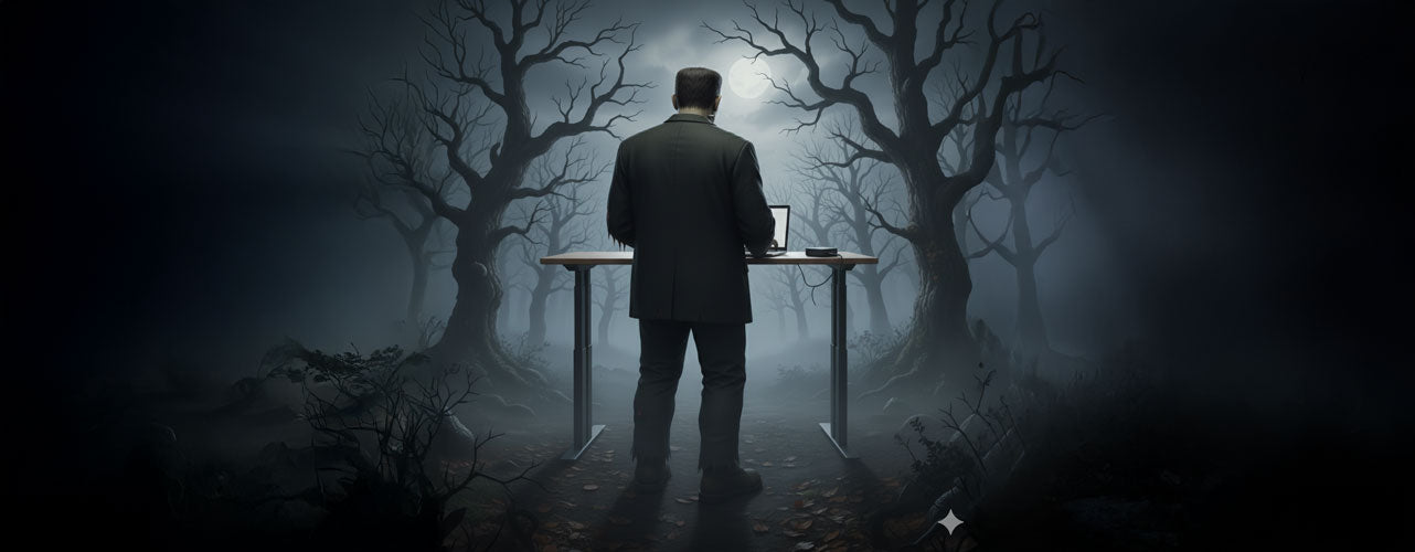 Frankenstein 2