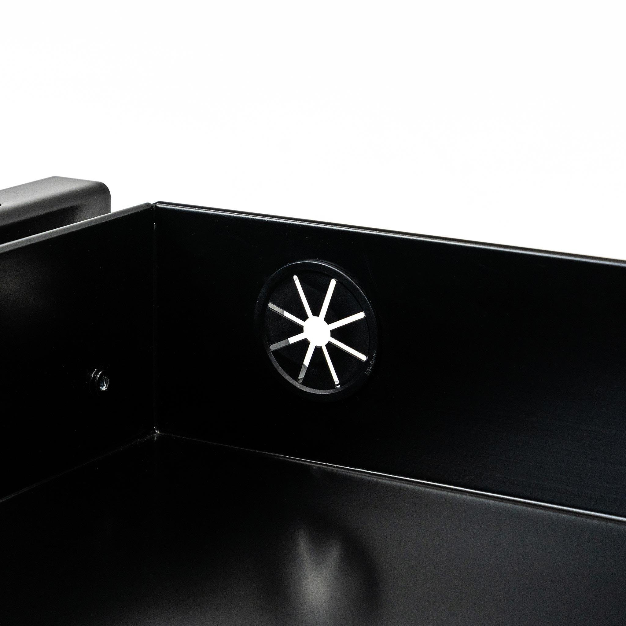 Premium Drawer - Solid Wood - iMovR