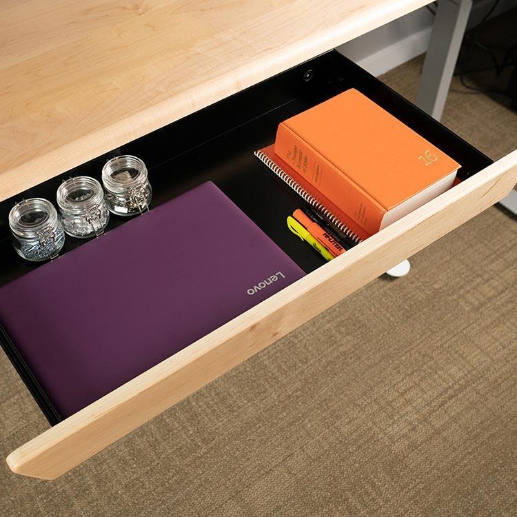 Premium Drawer - Solid Wood - iMovR
