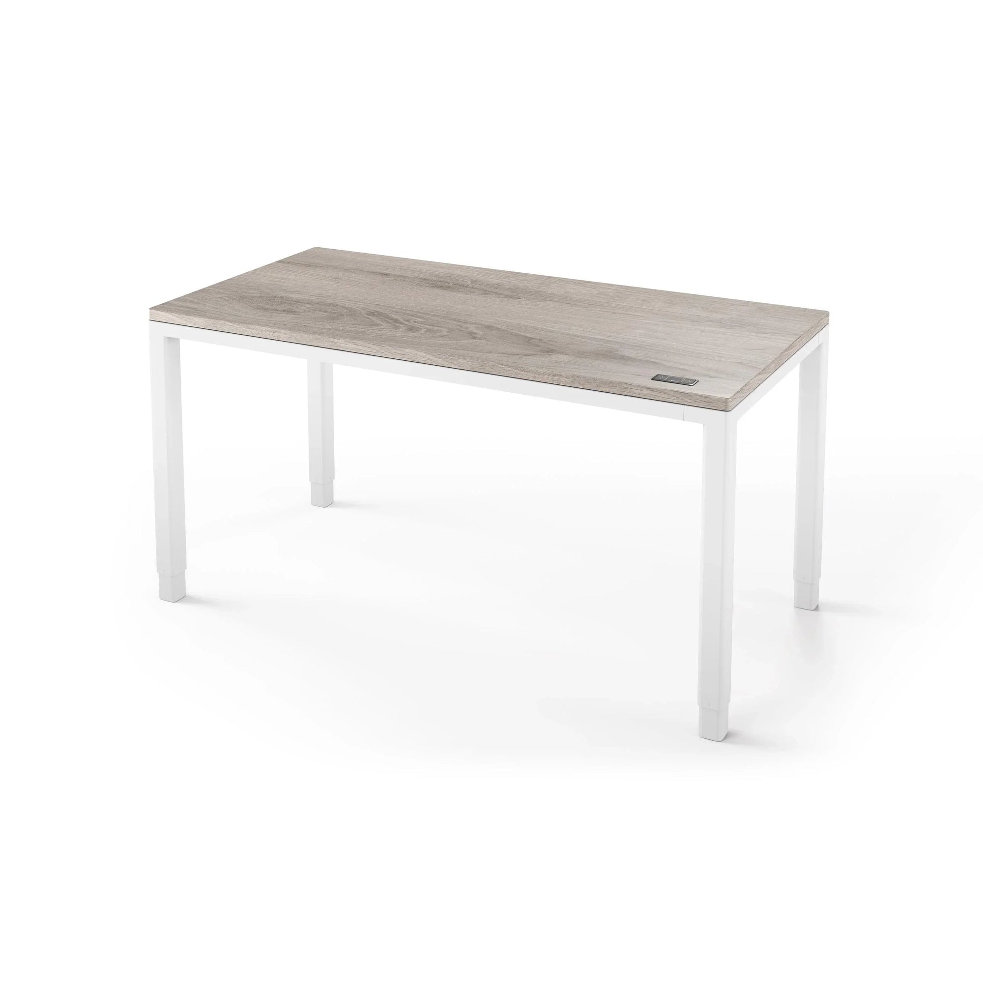 Q Desk - 4 Leg Standing Desk - New!