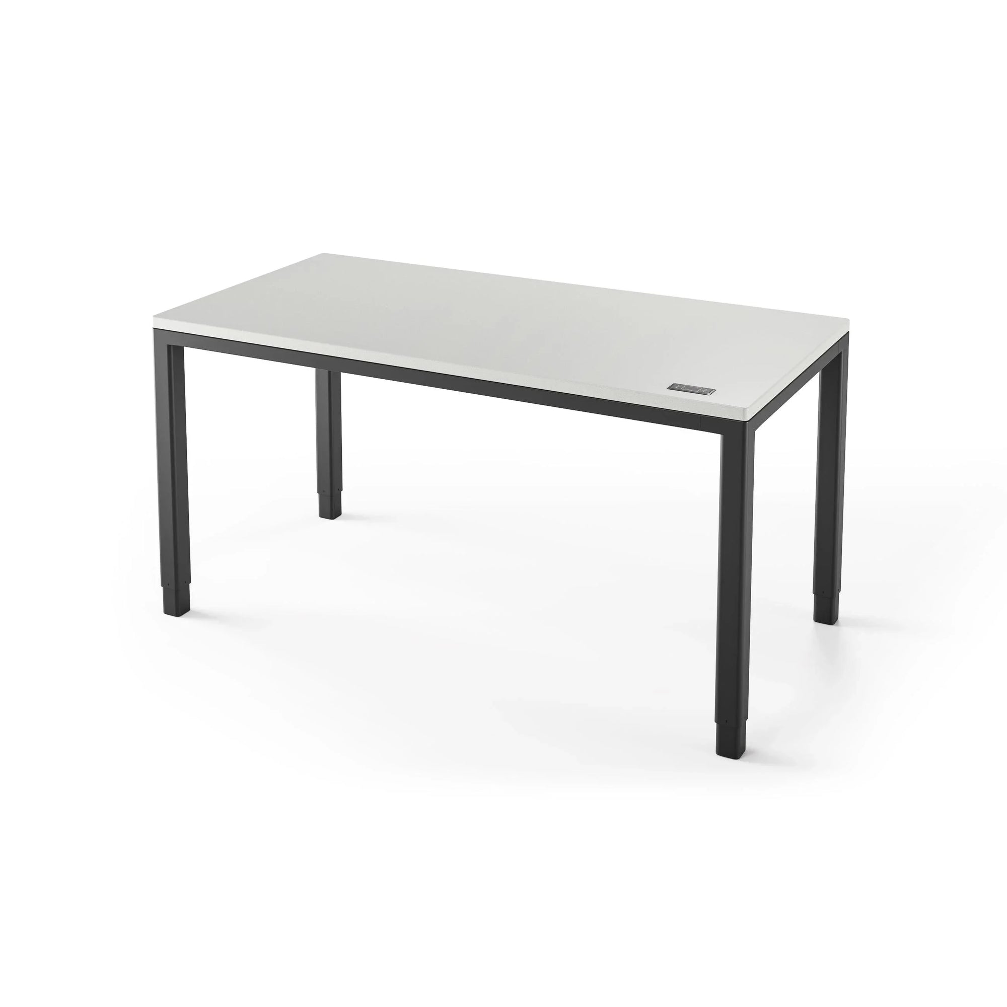 Q Desk - 4 Leg Standing Desk - New!