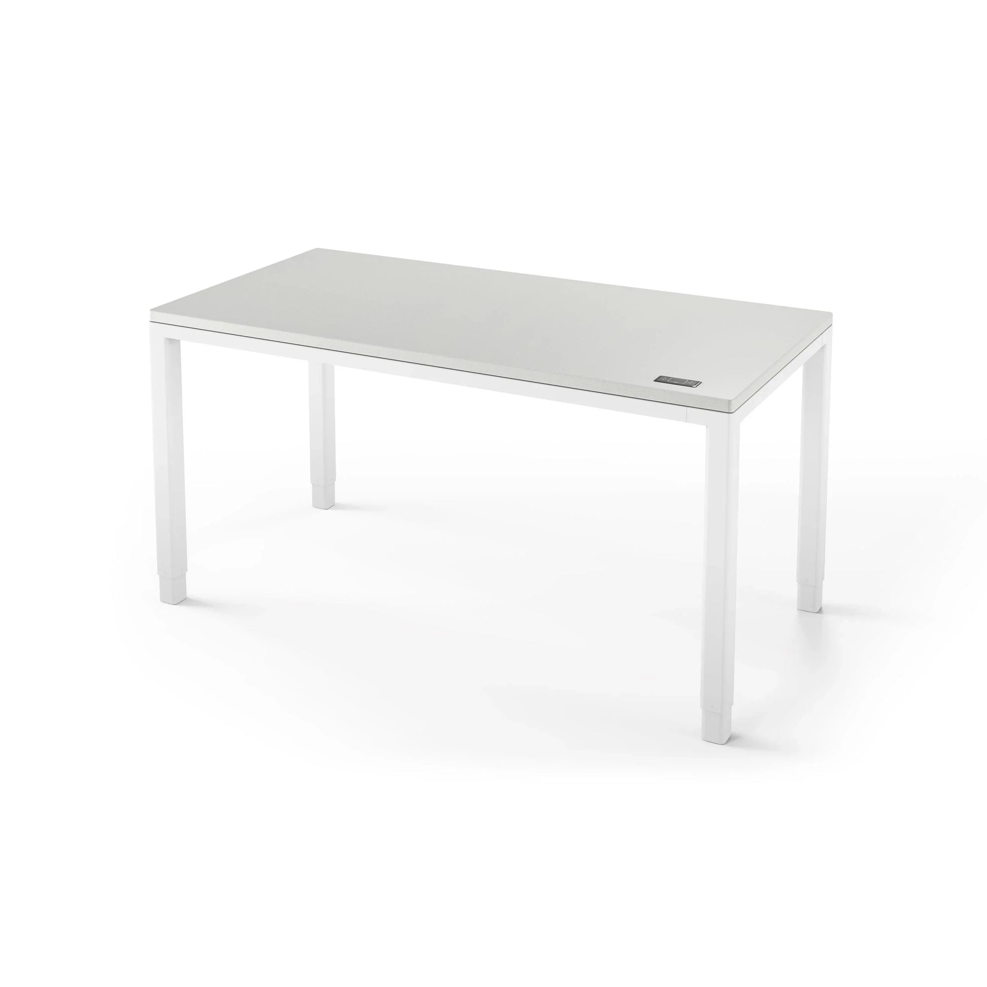 Q Desk - 4 Leg Standing Desk - New!