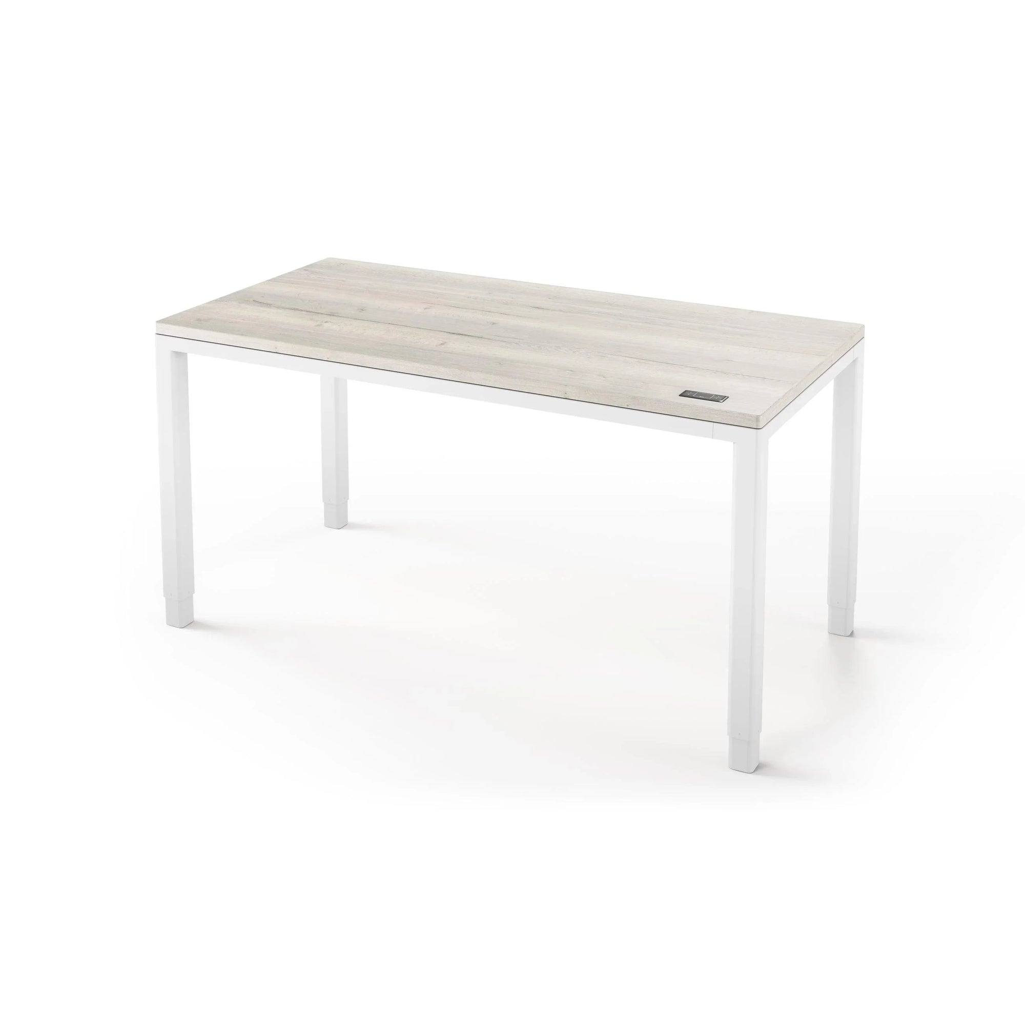 Q Desk - 4 Leg Standing Desk - New!