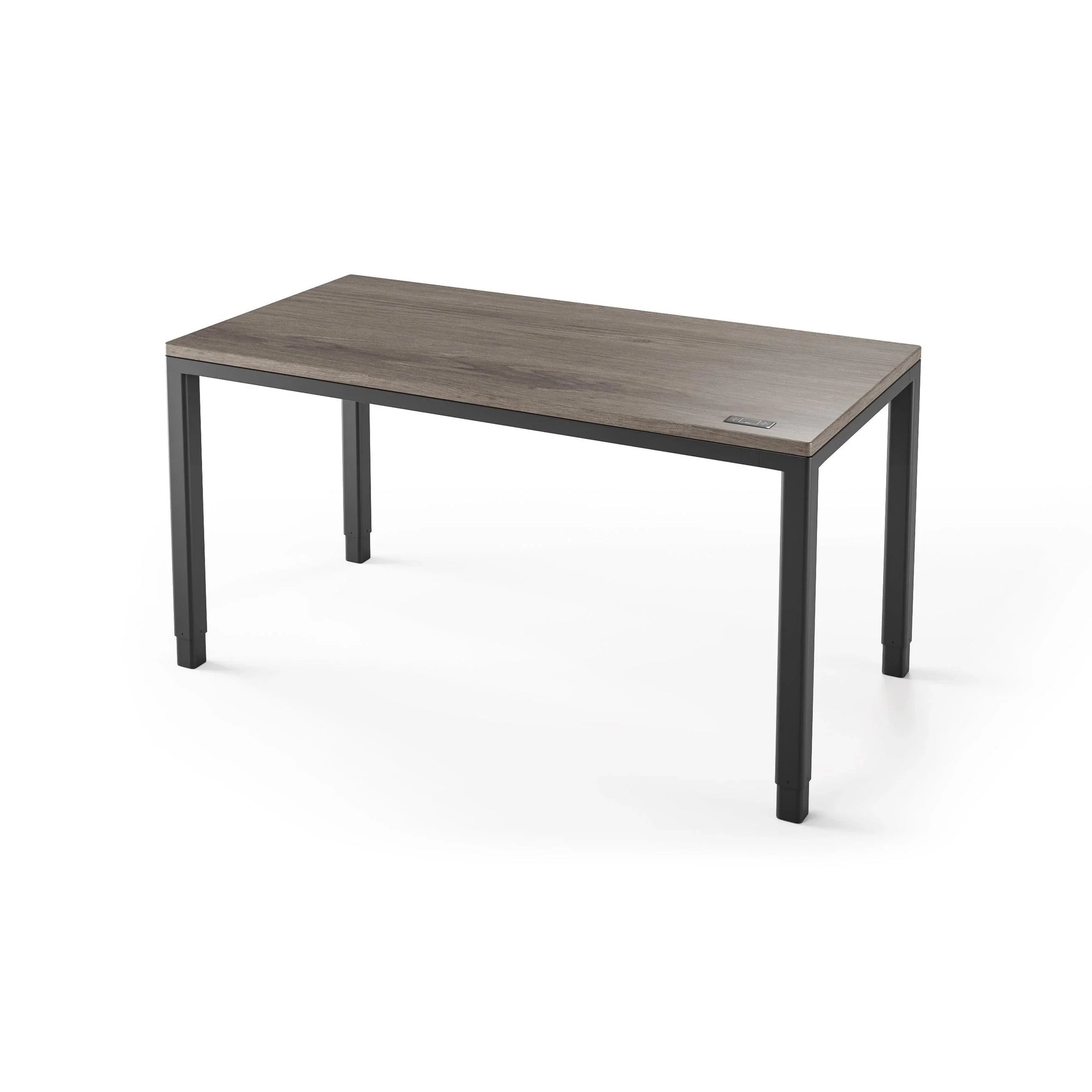 Q Desk - 4 Leg Standing Desk - New!