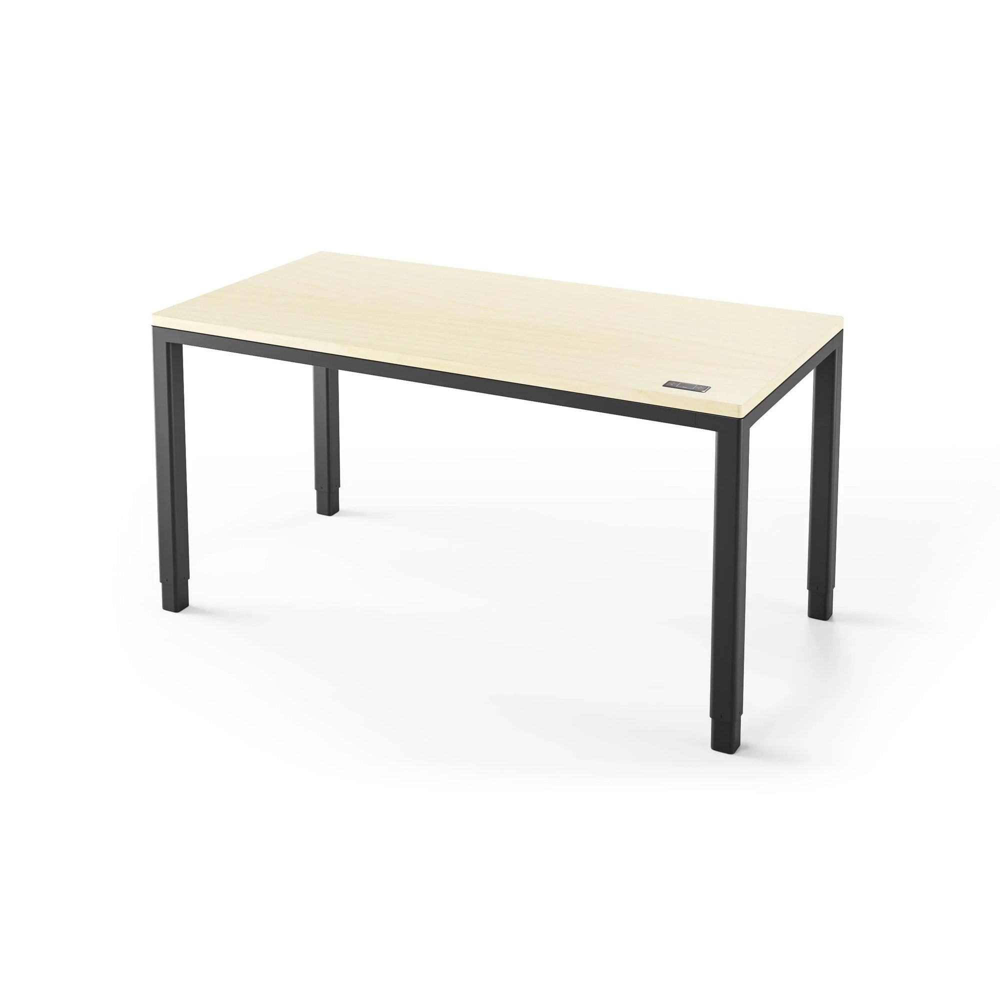 Q Desk - 4 Leg Standing Desk - New!