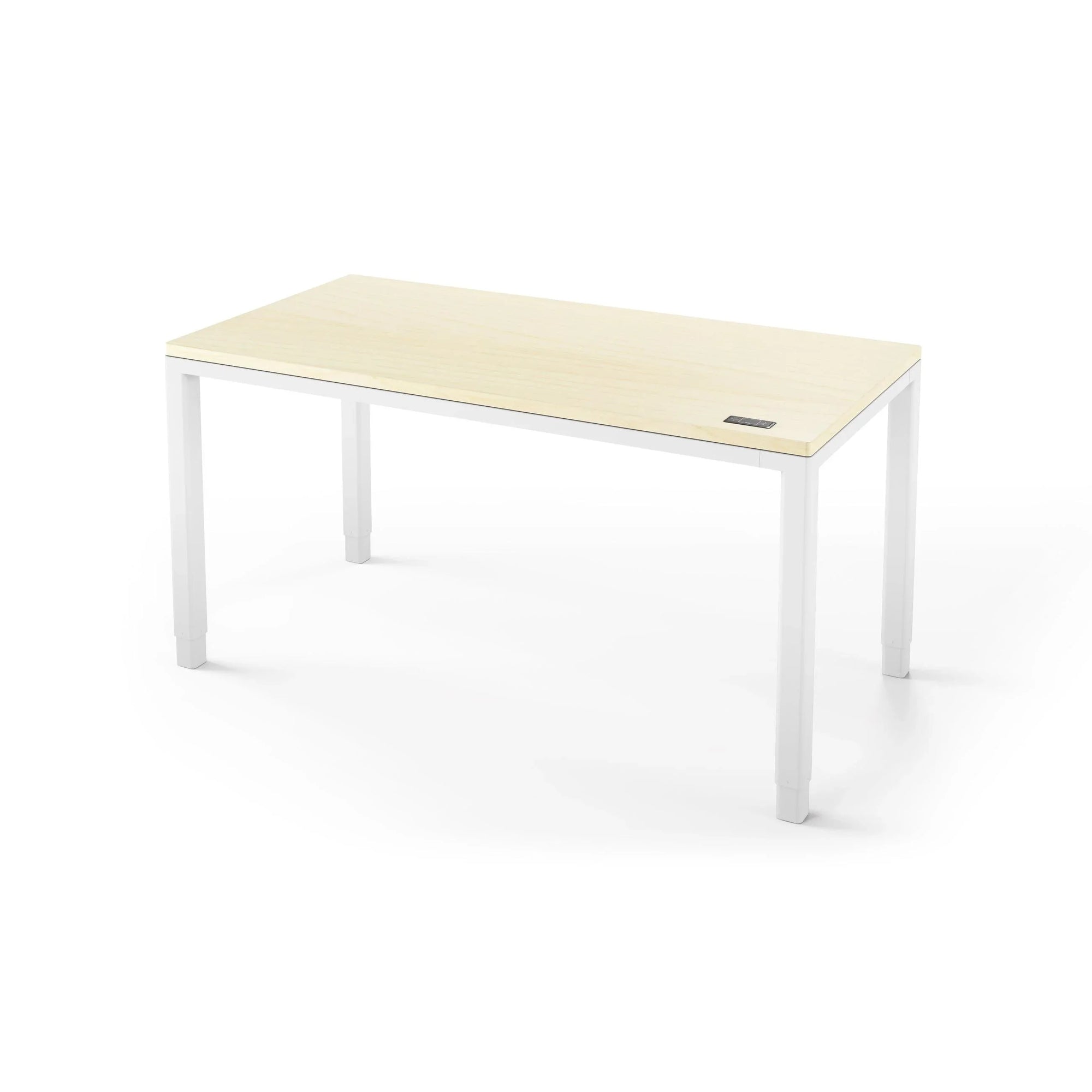 Q Desk - 4 Leg Standing Desk - New!