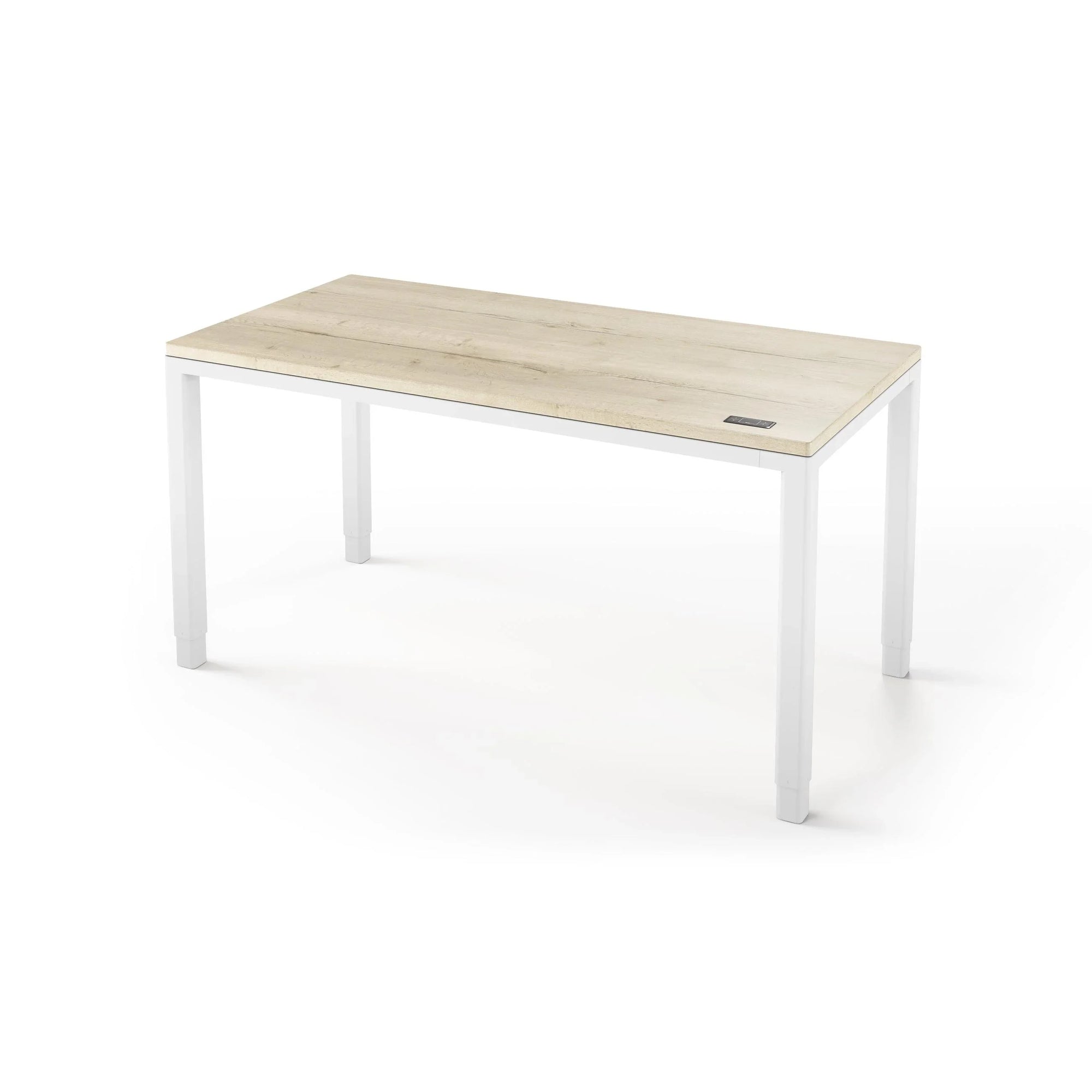 Q Desk - 4 Leg Standing Desk - New!