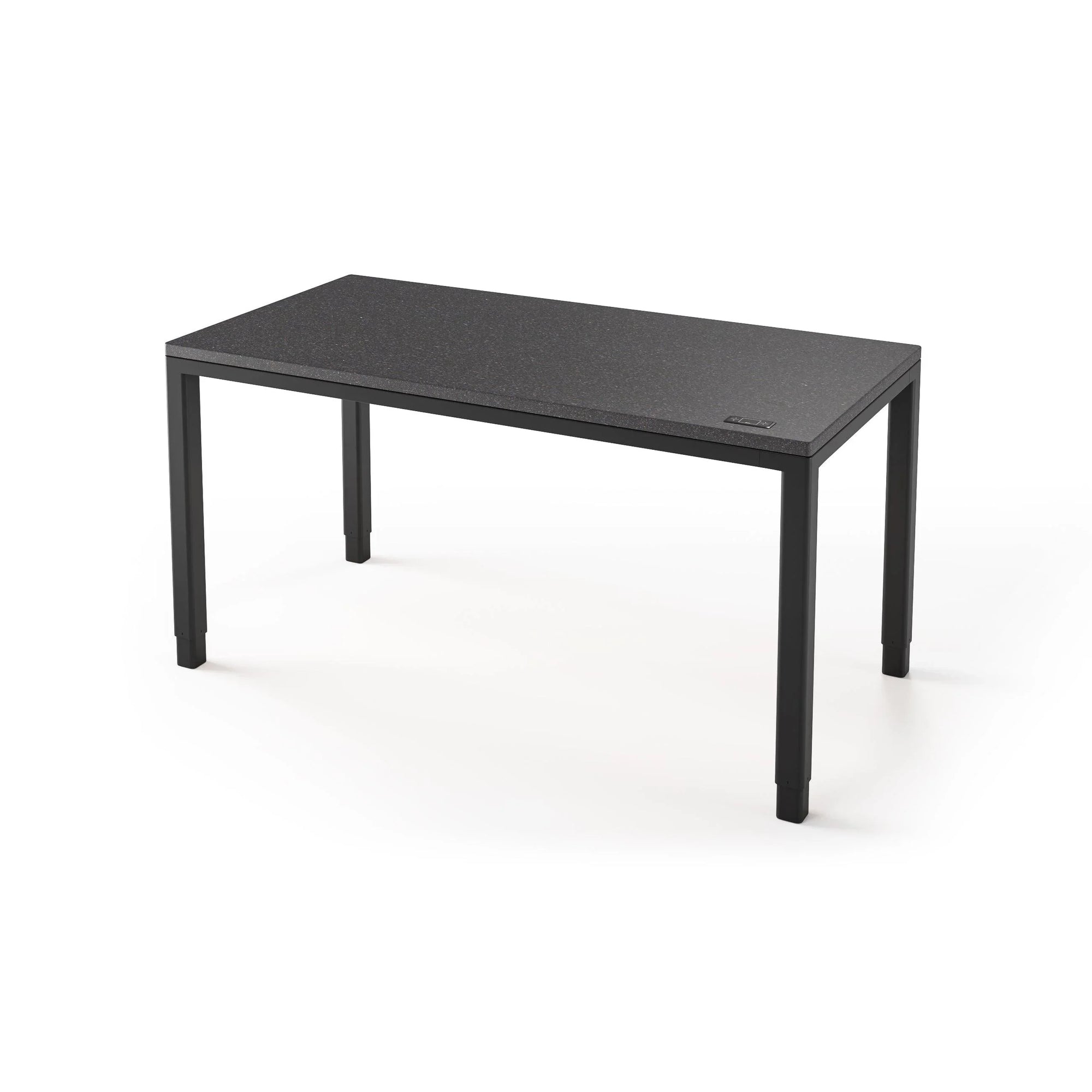 Q Desk - 4 Leg Standing Desk - New!