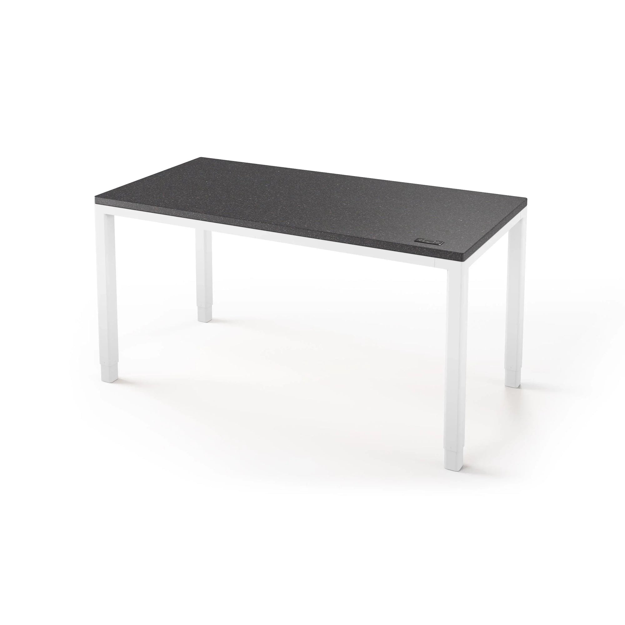 Q Desk - 4 Leg Standing Desk - New!