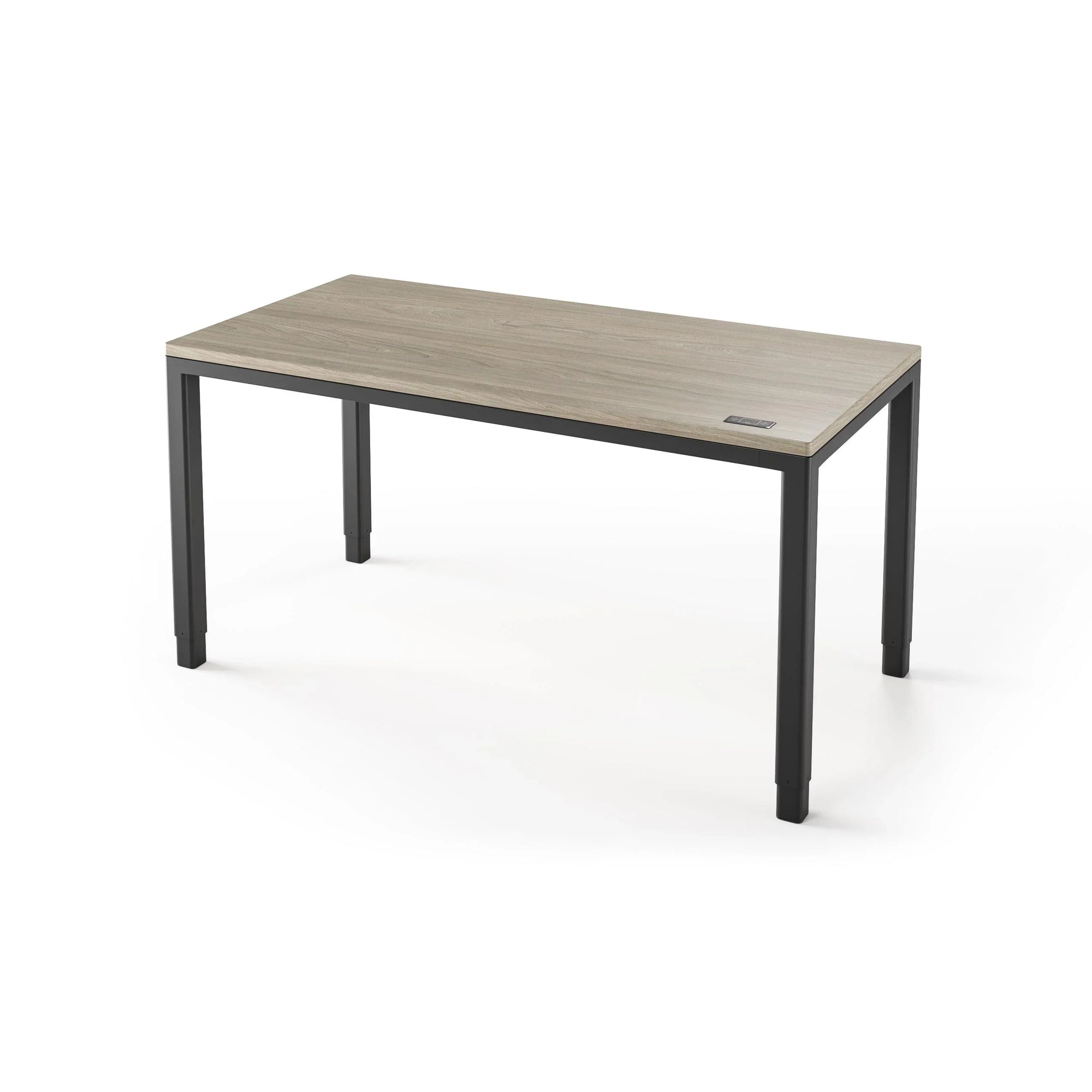 Q Desk - 4 Leg Standing Desk - New!