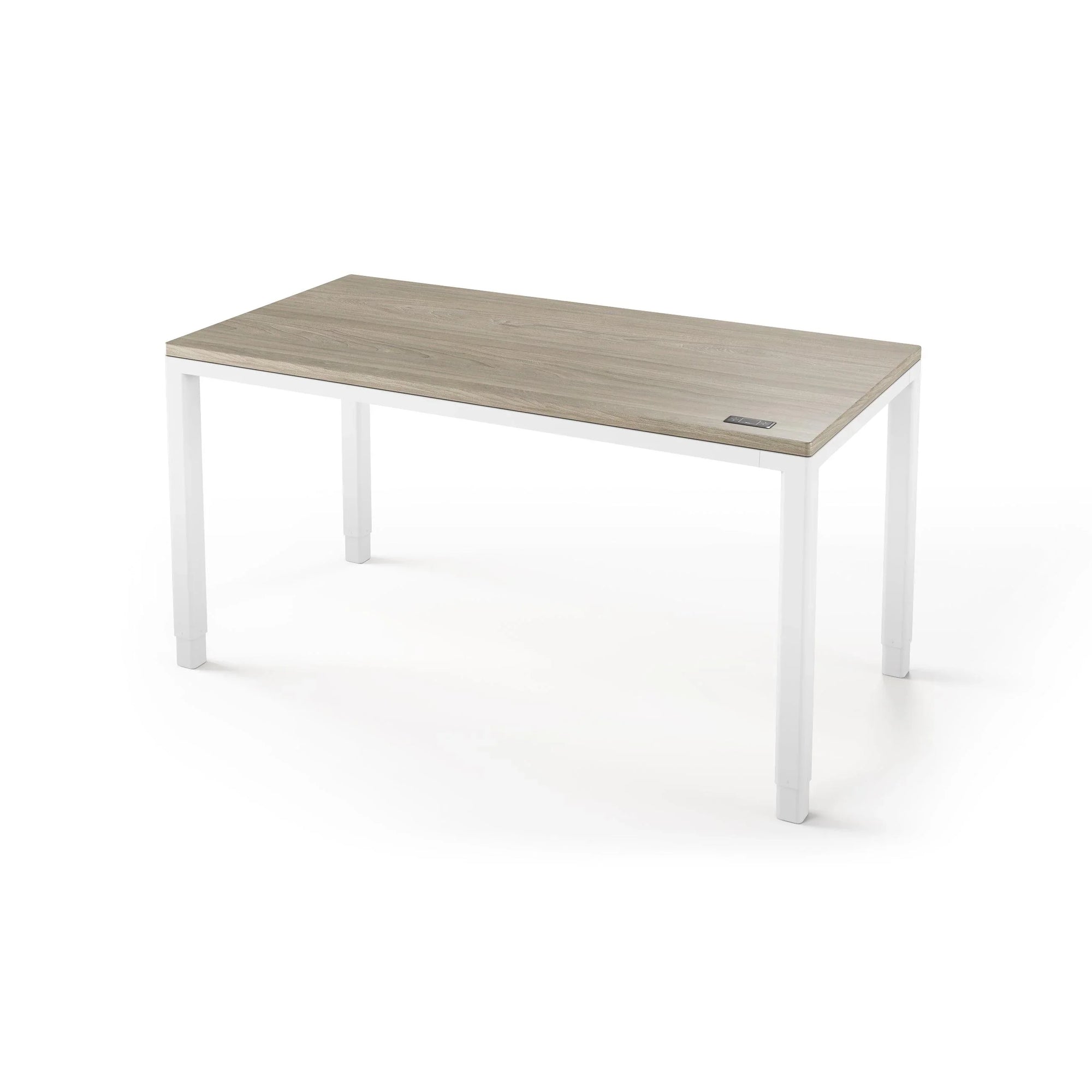 Q Desk - 4 Leg Standing Desk - New!