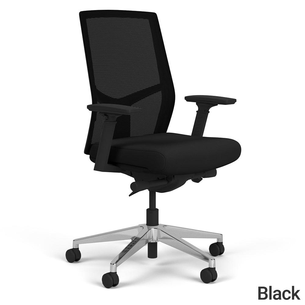 Seren Task Chair - iMovR